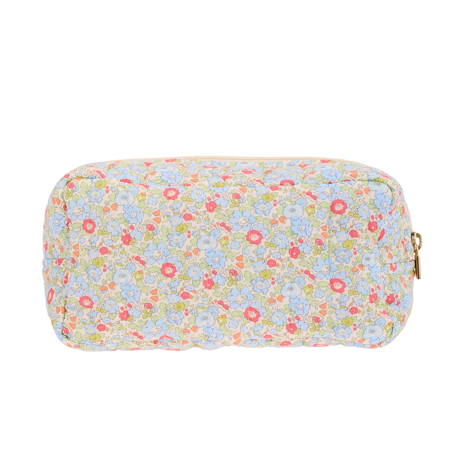 POUCH XS SQUARE MW LIBERTY BETSY ANN LIGHT BLUE