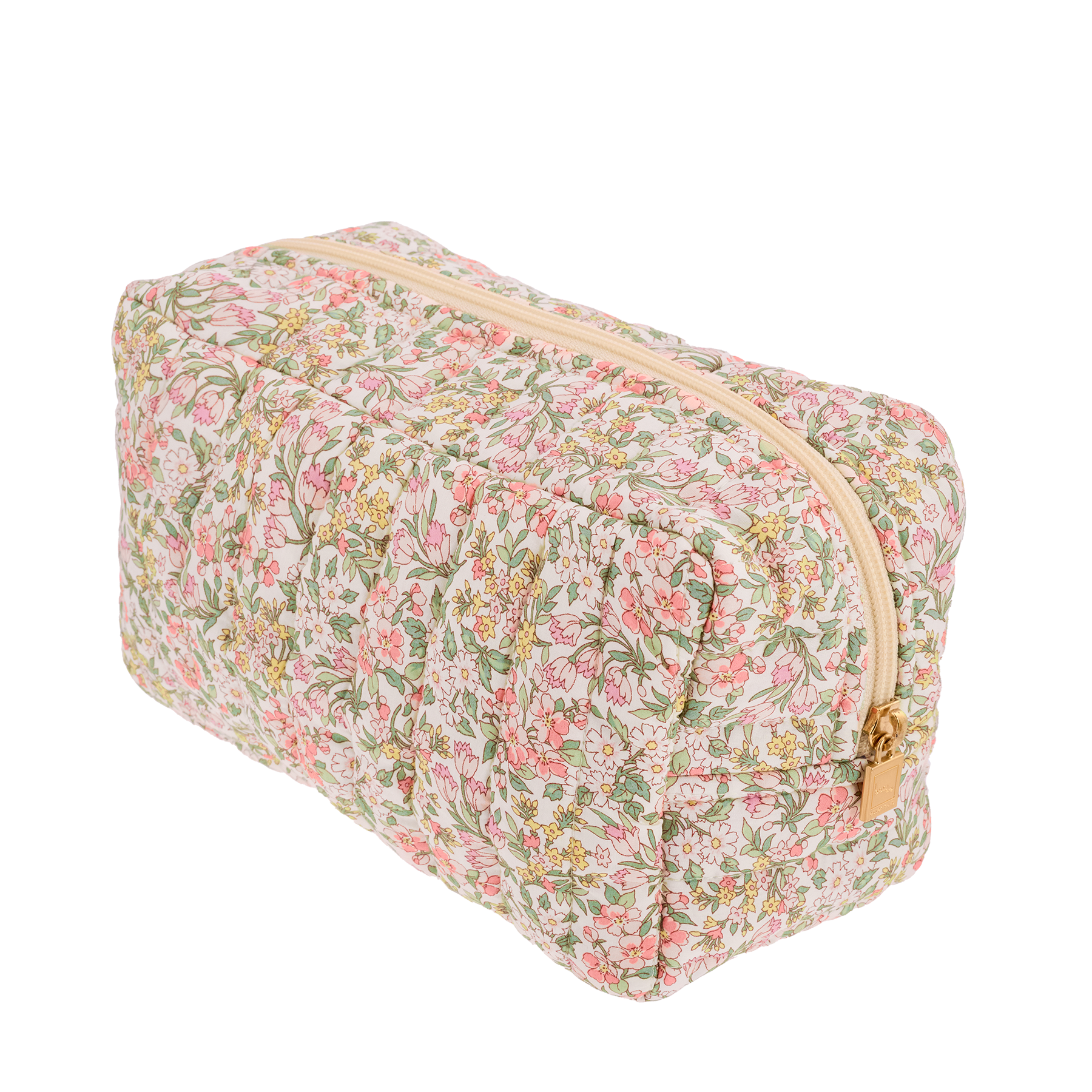 POUCH SQUARE MW LIBERTY NAZANIN from Bon Dep Essentials