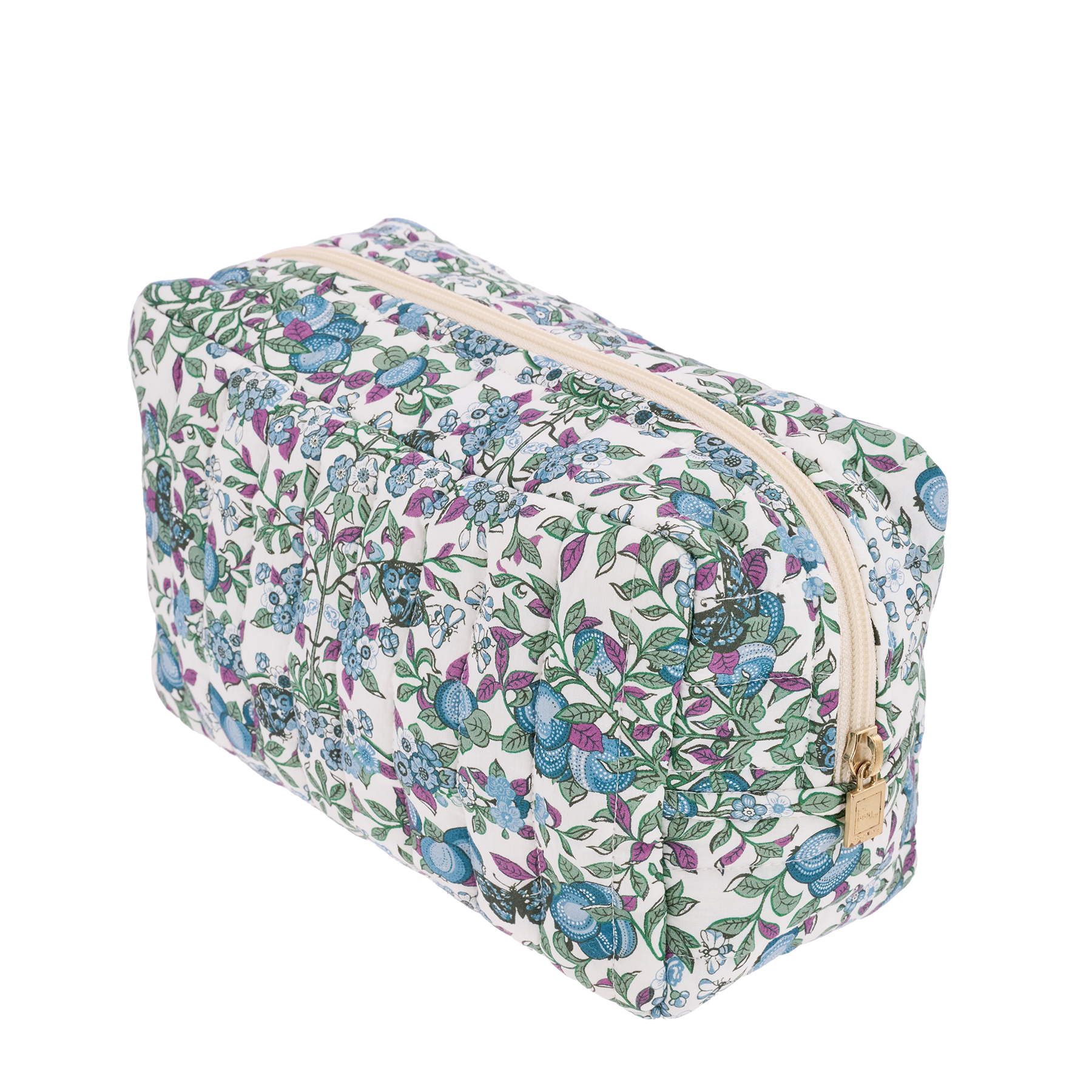 POUCH SQUARE MW LIBERTY ORCHARD from Bon Dep Essentials