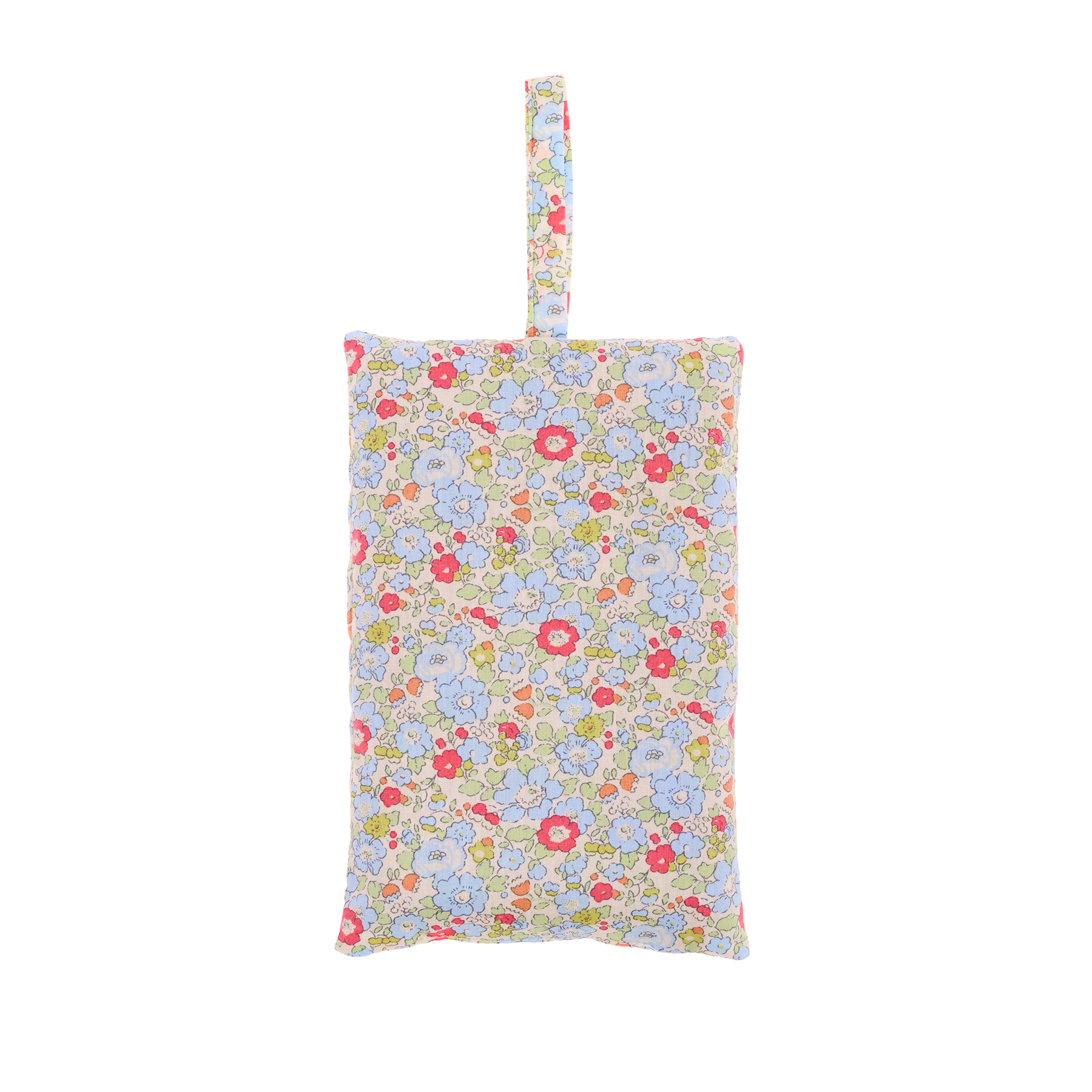 LAVENDER BAGS MW LIBERTY BETSY ANN LIGHT BLUE from Bon Dep Essentials