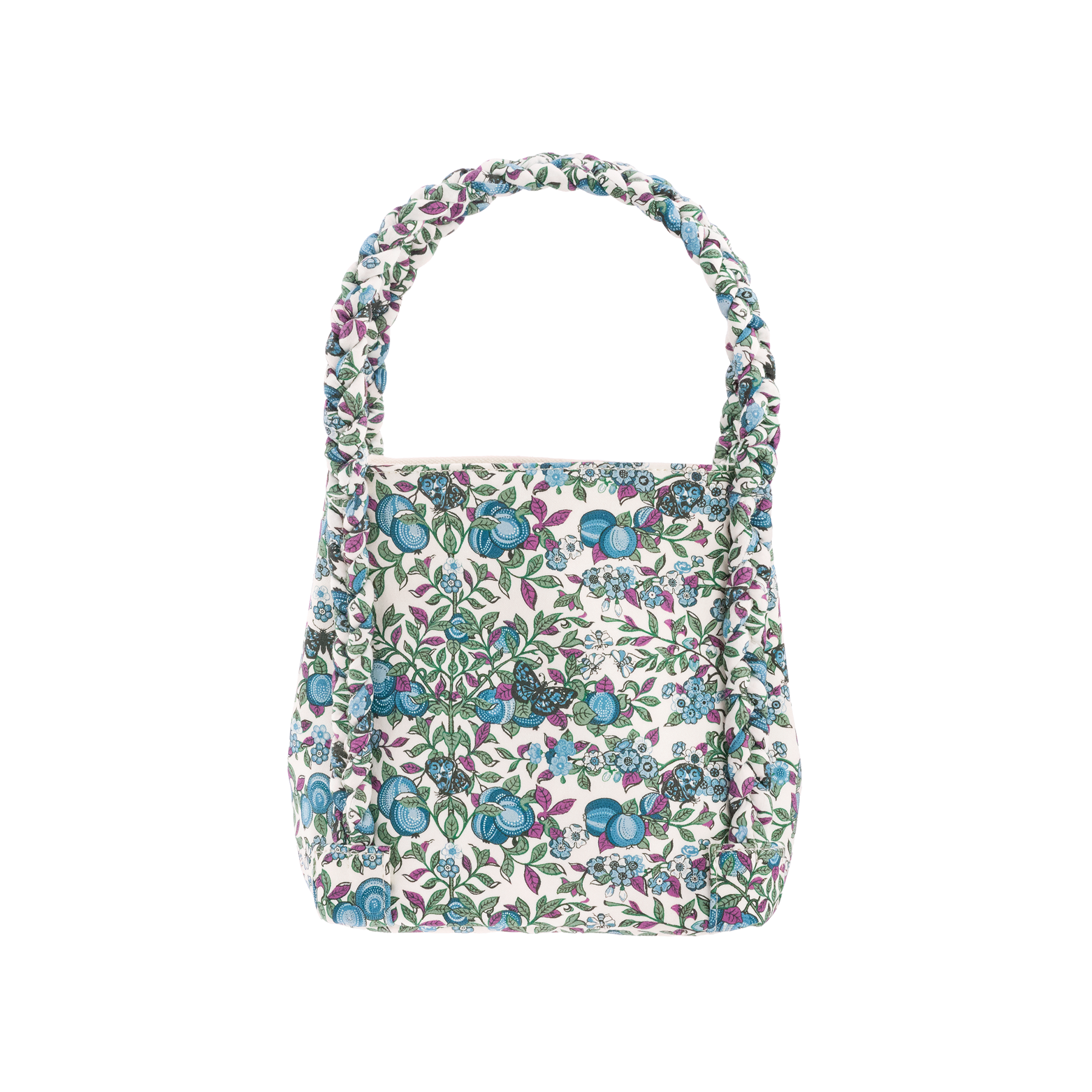 SMALL SHOPPER MW LIBERTY ORCHARD