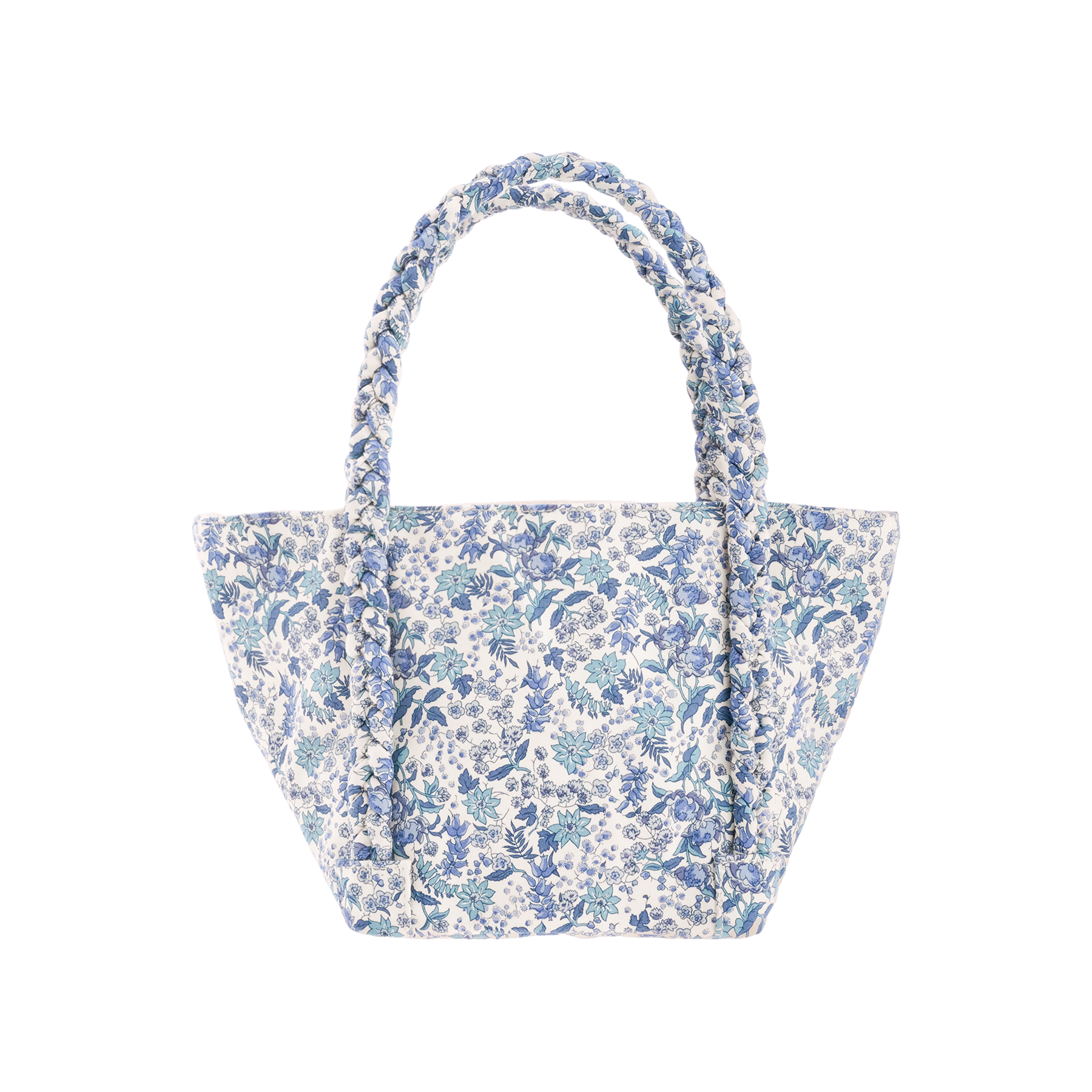 SMALL SHOPPER MW LIBERTY SERRURIA from Bon Dep Essentials