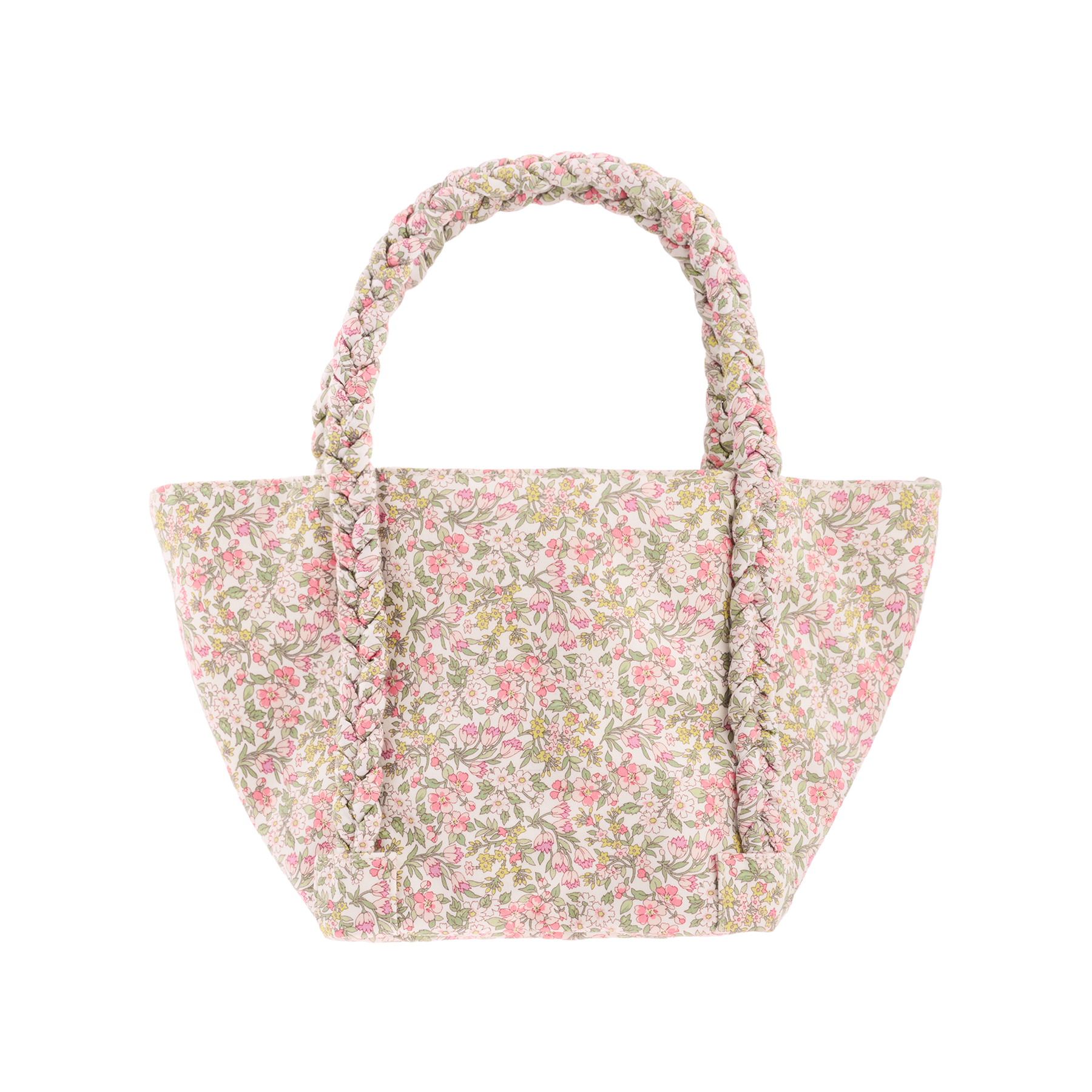 SMALL SHOPPER MW LIBERTY NAZANIN from Bon Dep Essentials