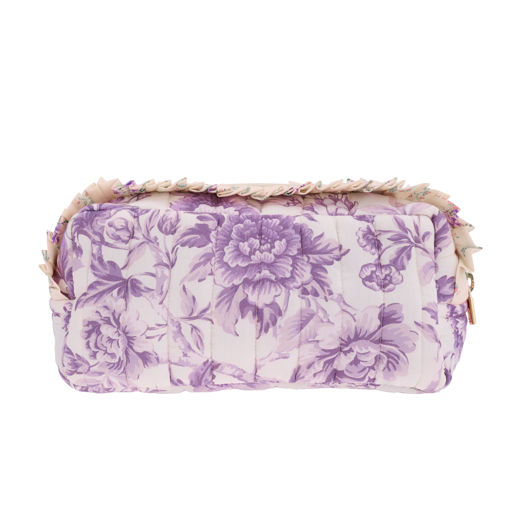 POUCH XS SQUARE RUFFLES MW LIBERTY REGENCY TRAIL