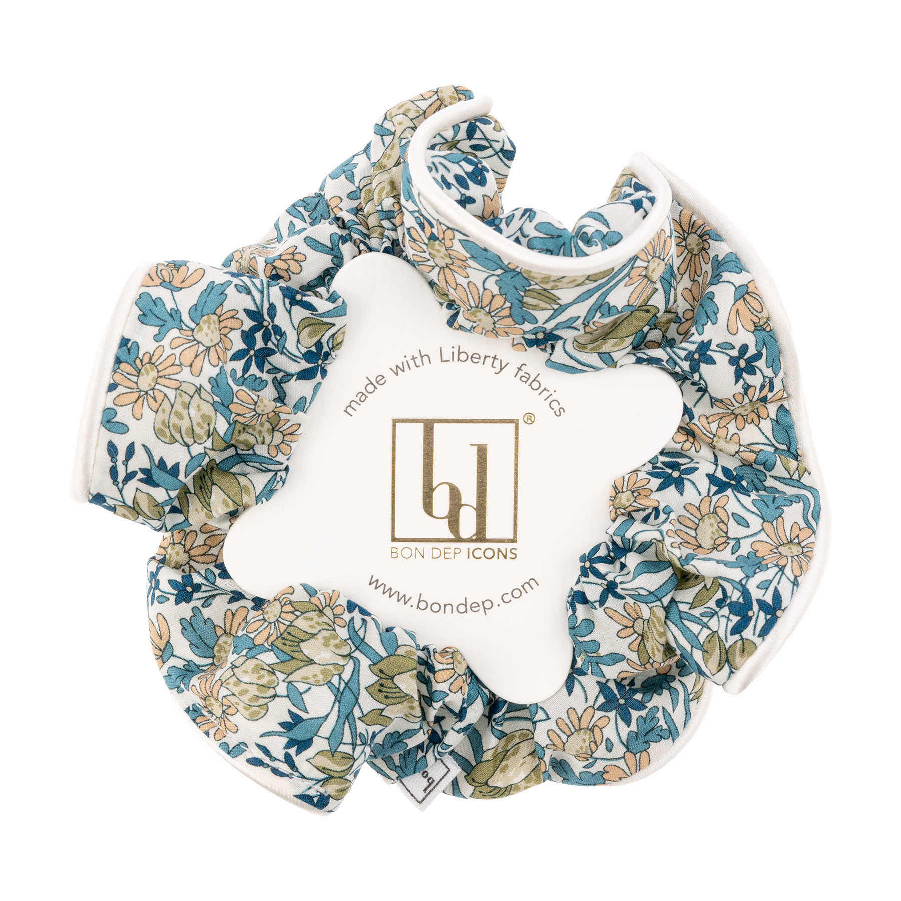 HAIR SHRUNK MW LIBERTY FRANCESCA TULIP from Bon Dep Icons