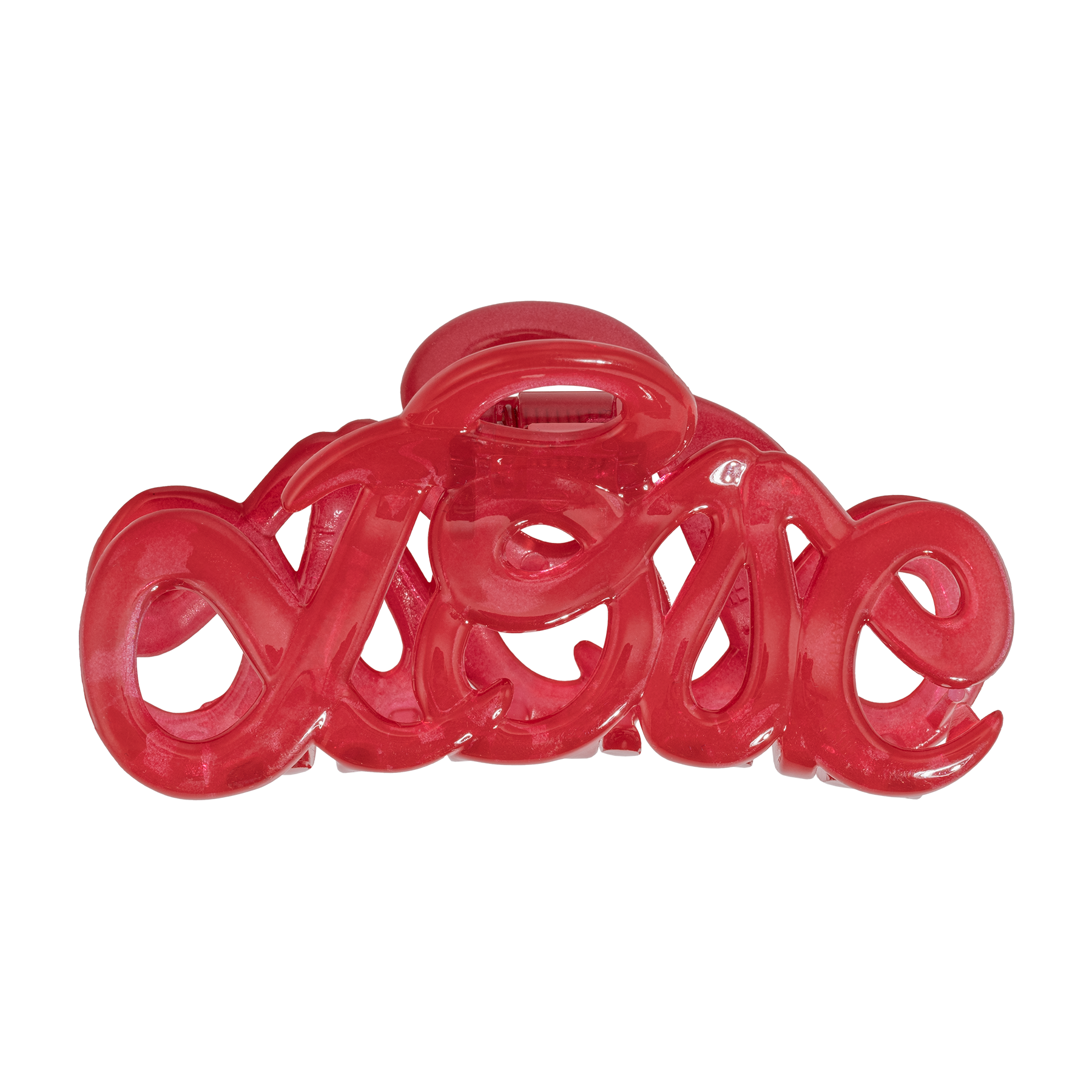 LOVE CLAW 8CM LIPSTICK RED from Bon Dep Icons