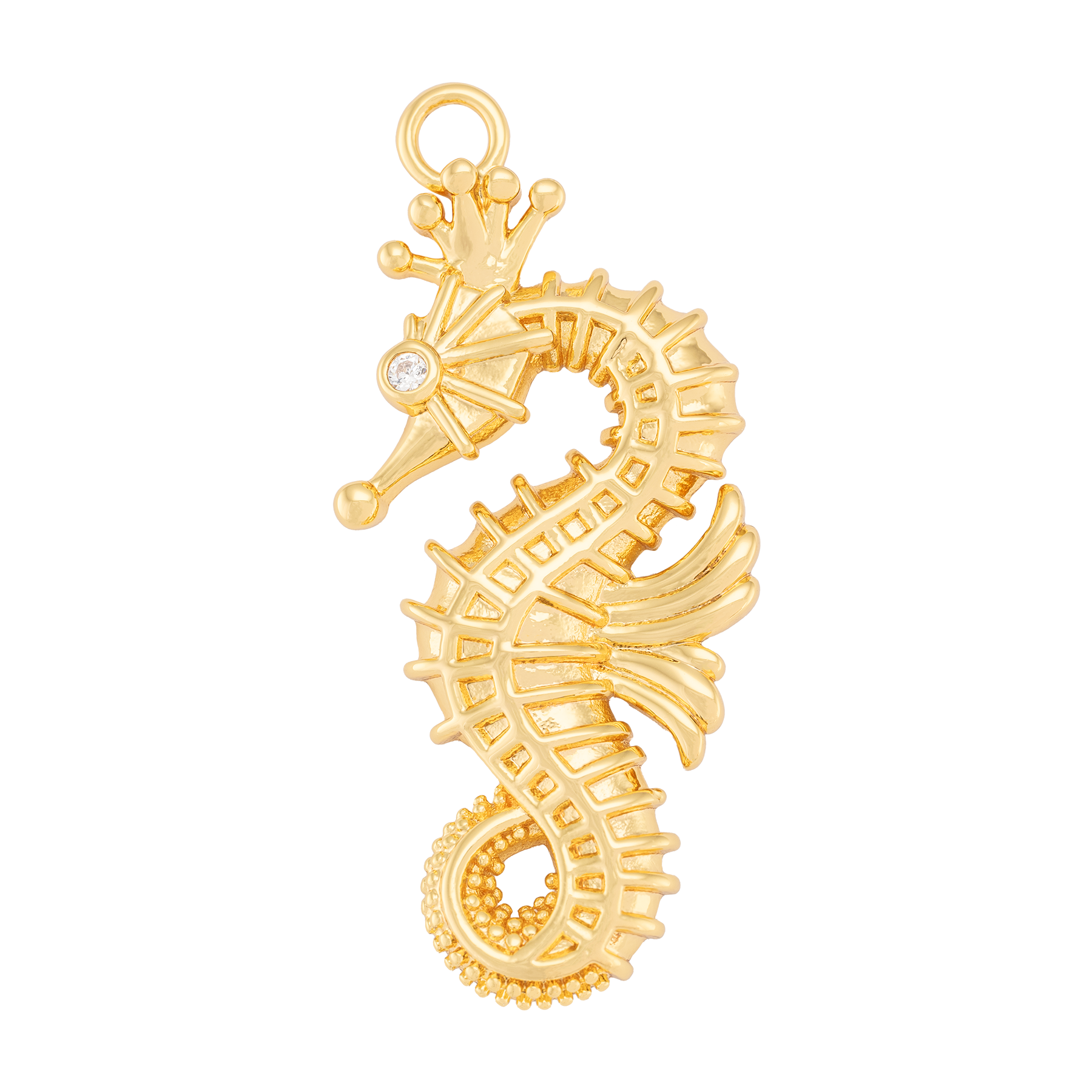 Image of Benedicte charm from Emilia by Bon Dep