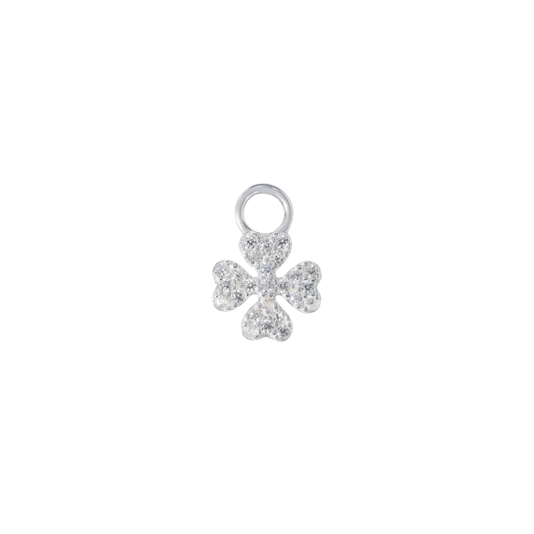 MARGIT CHARM SILVER