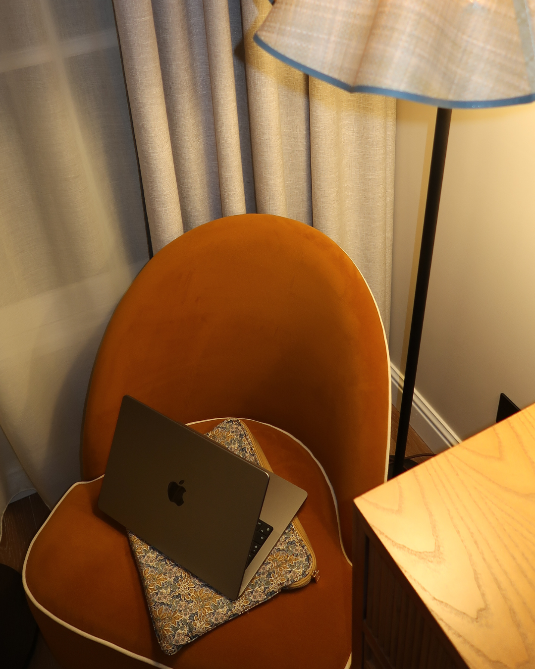 MAC COVER MW LIBERTY AUBREY FOREST