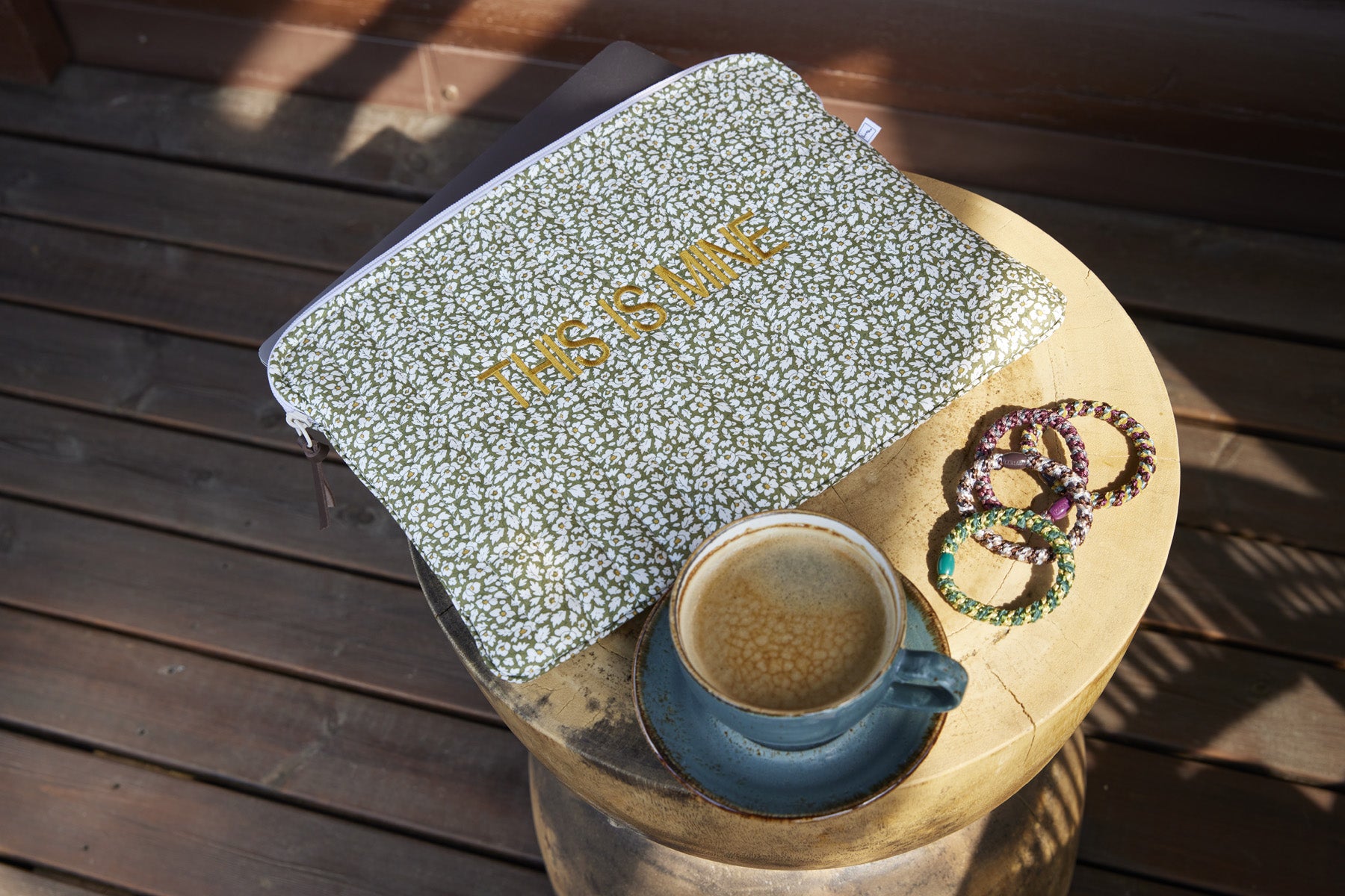 MAC COVER MW LIBERTY FEATHER