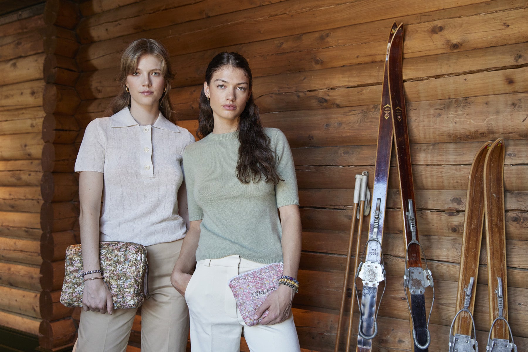 POUCH BIG MW LIBERTY CONNIE EVELYN