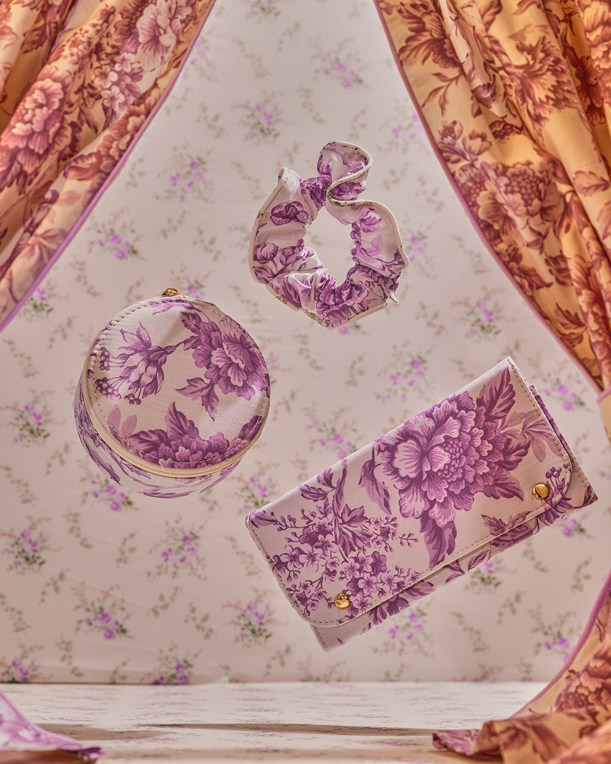 JEWELRY ROLL MW LIBERTY REGENCY TRAIL