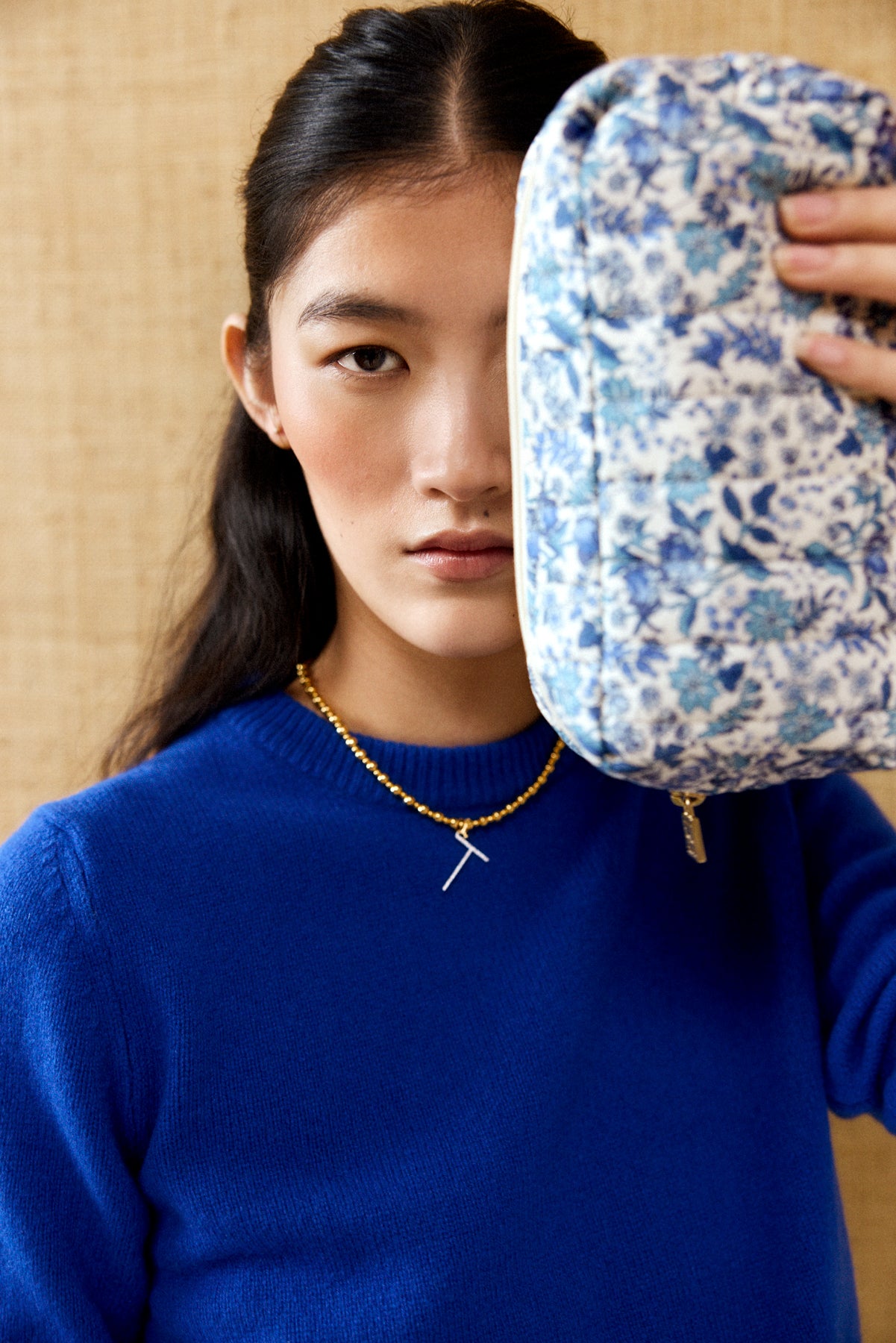 POUCH SMALL MW LIBERTY SERRURIA