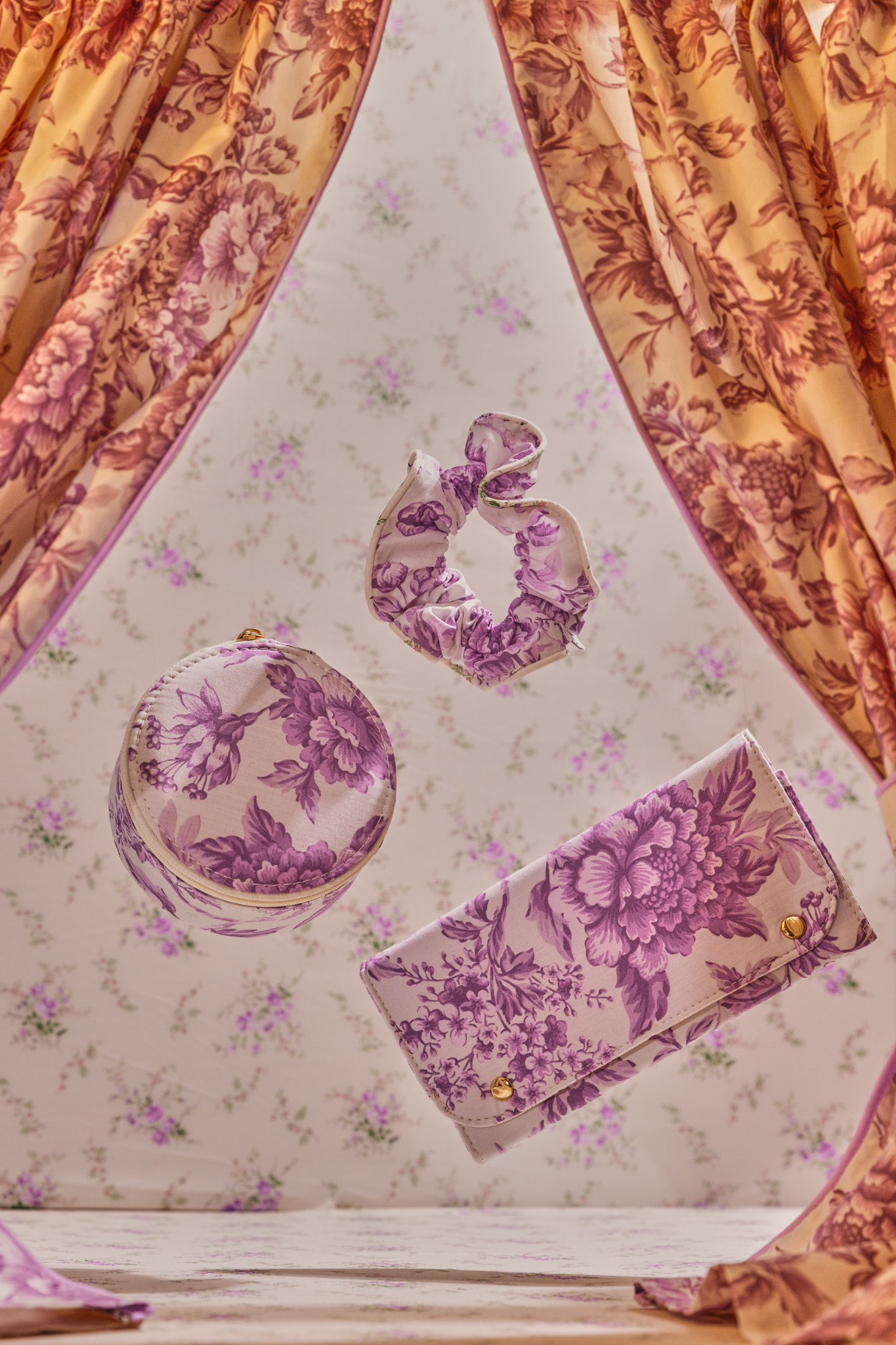 HAIR SHRUNK MW LIBERTY REGENCY TRAIL