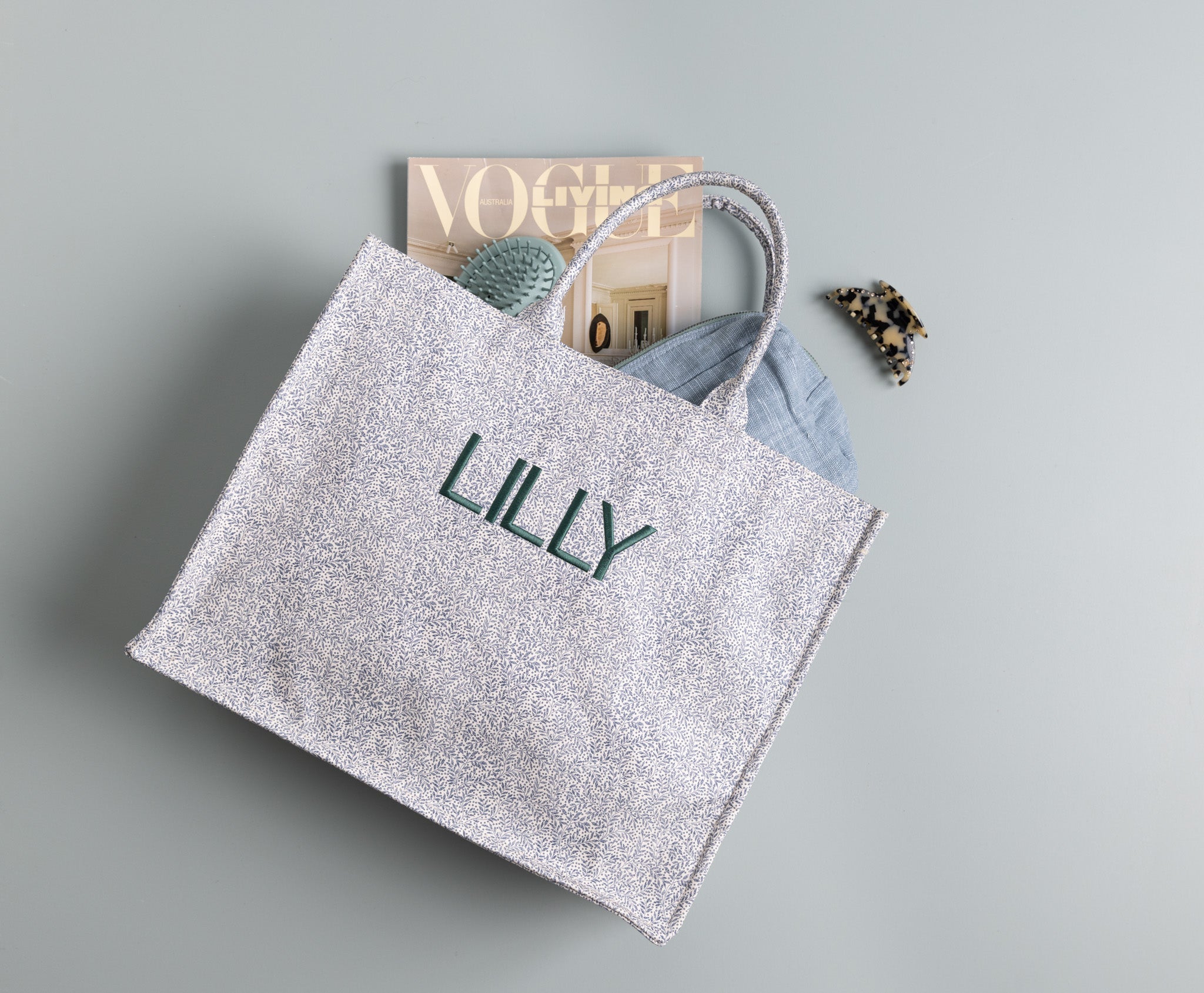 TOTE BAG MW LIBERTY ANNABEL