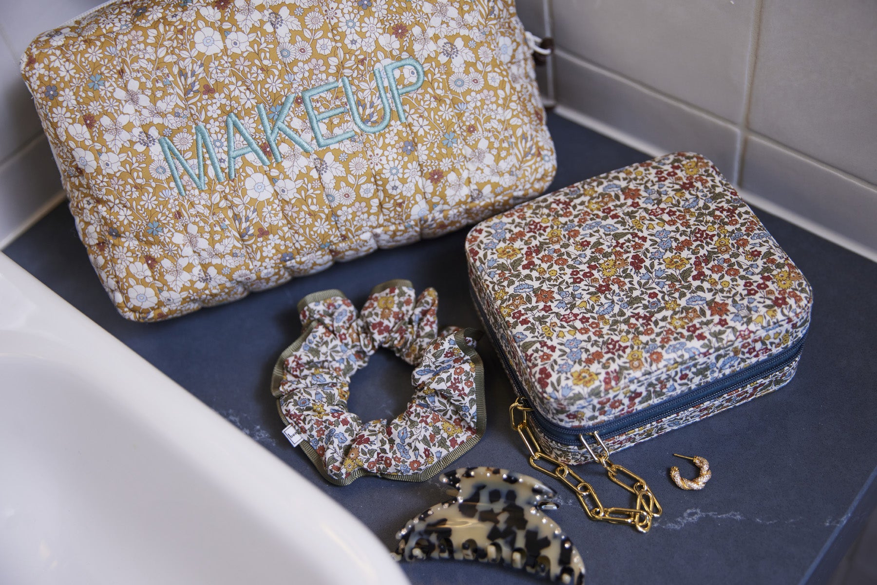 JEWELRY BOX OCTA MW LIBERTY AVA