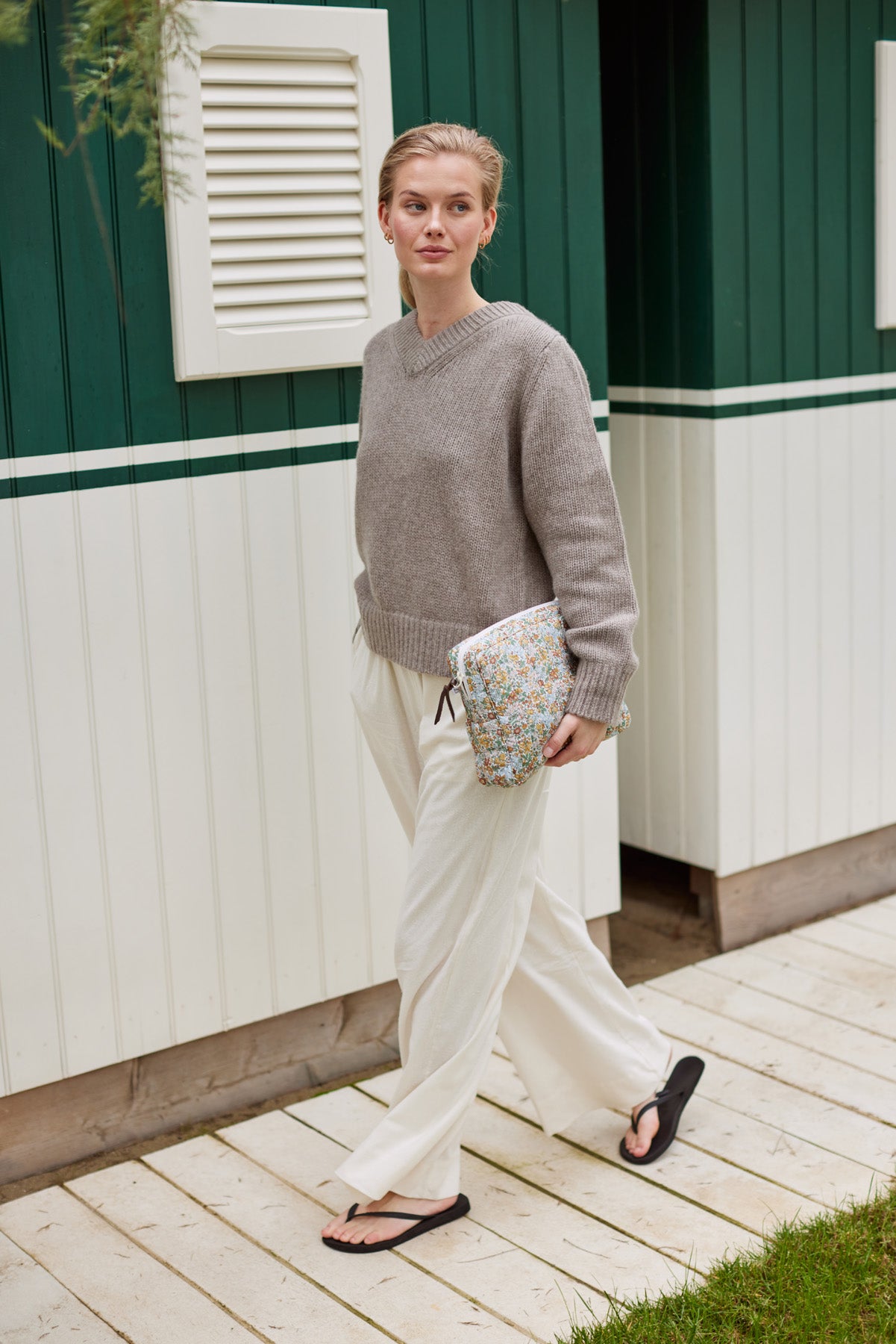 POUCH BIG MW LIBERTY PENSTEMON ROAD