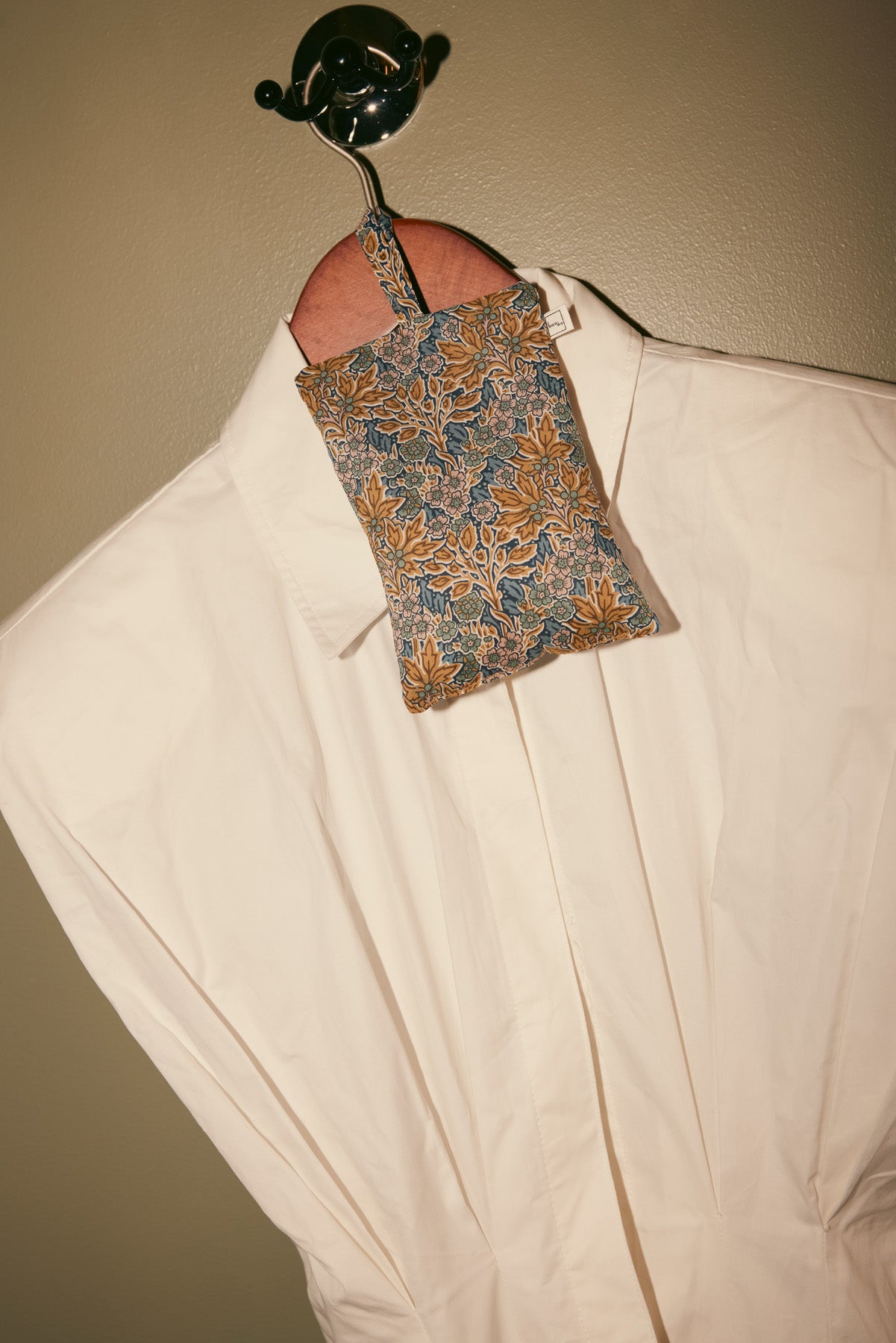 LAVENDER BAG MW LIBERTY AUBREY FOREST