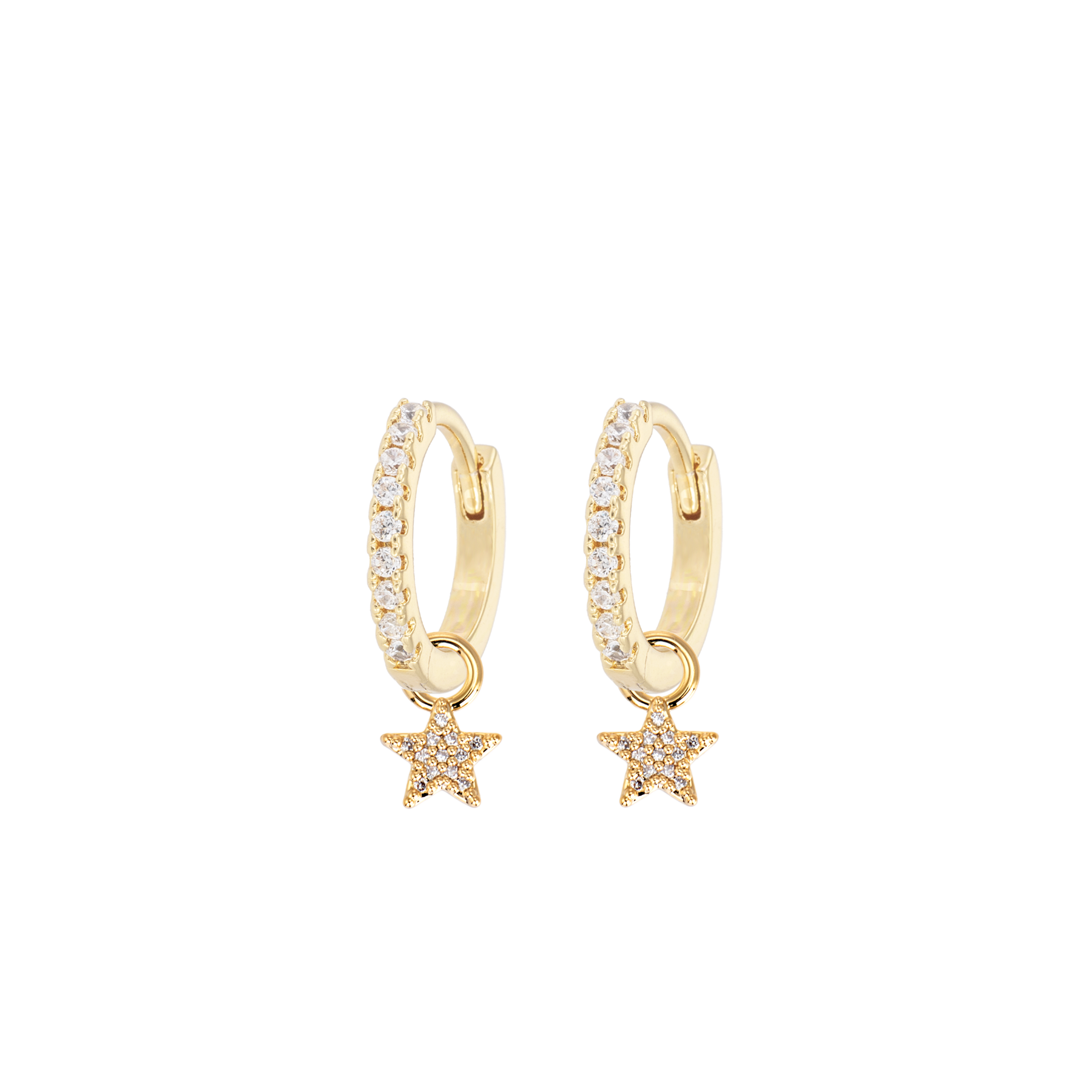 STARRY NIGHT GOLD COMBO