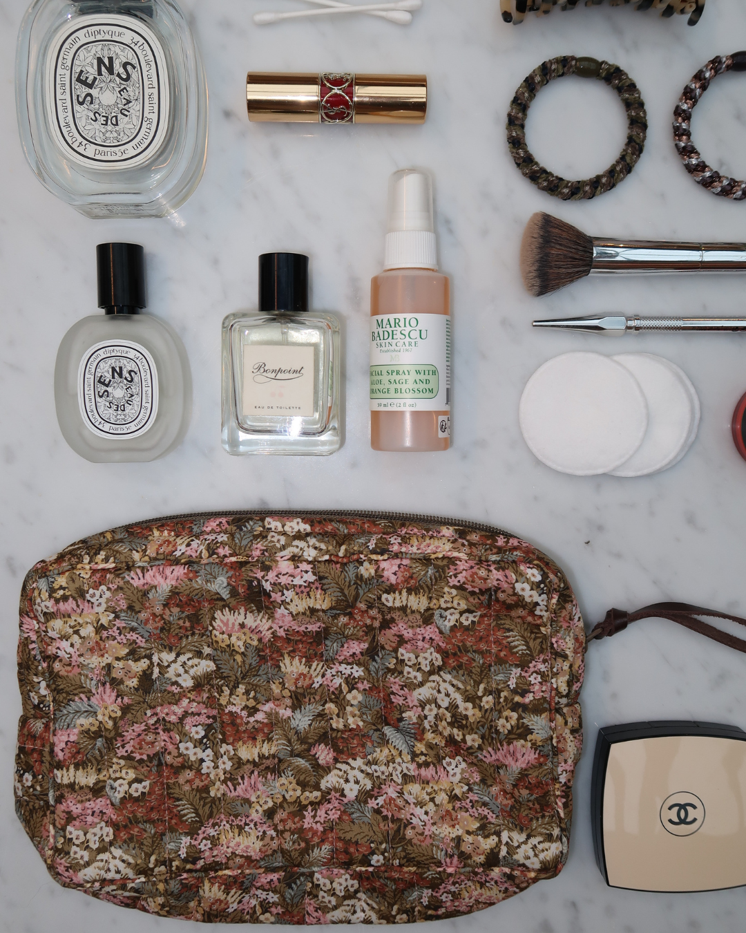 POUCH SMALL MW LIBERTY CONNIE EVELYN