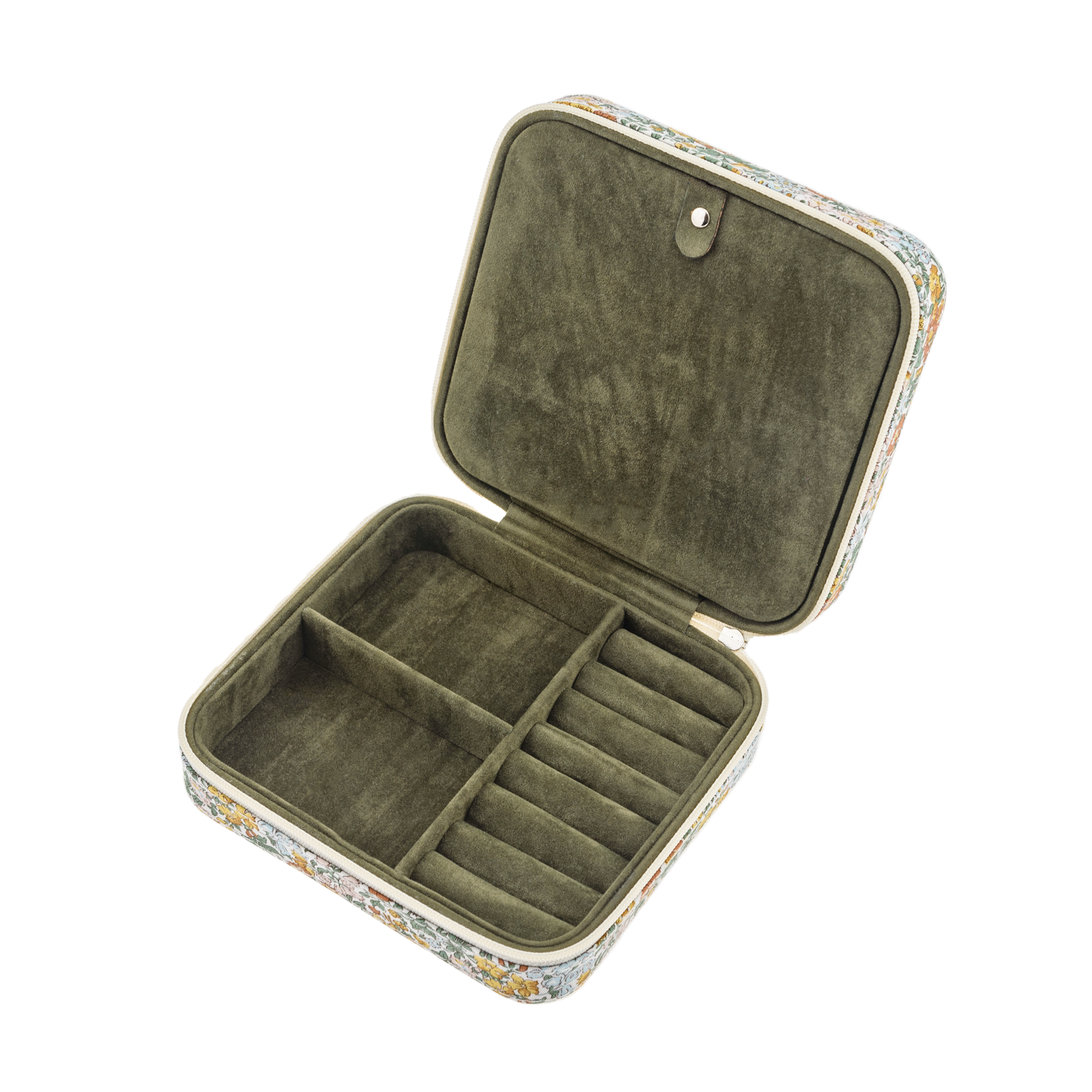 JEWELRY BOX OCTA MW LIBERTY PENSTEMON ROAD