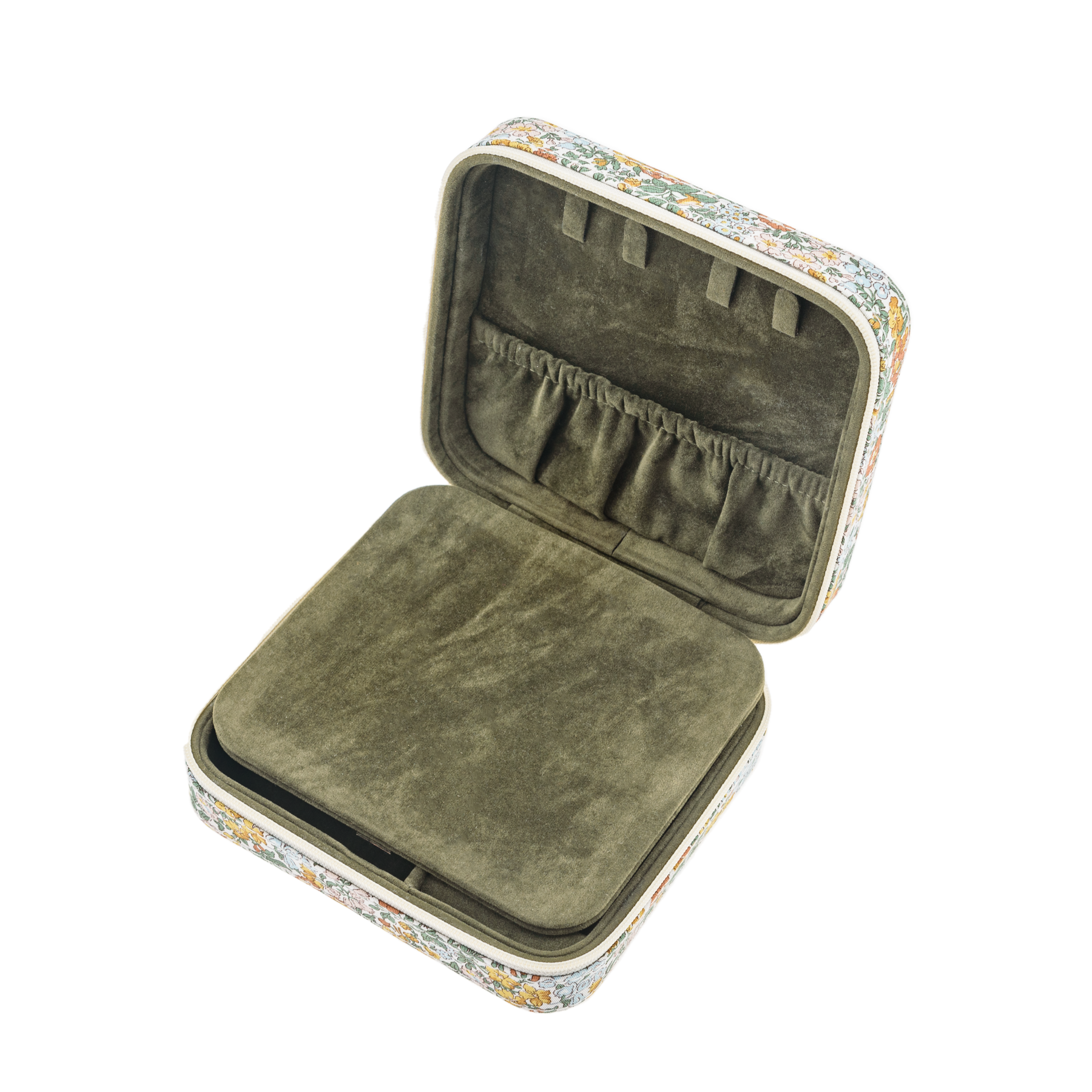 JEWELRY BOX OCTA MW LIBERTY PENSTEMON ROAD