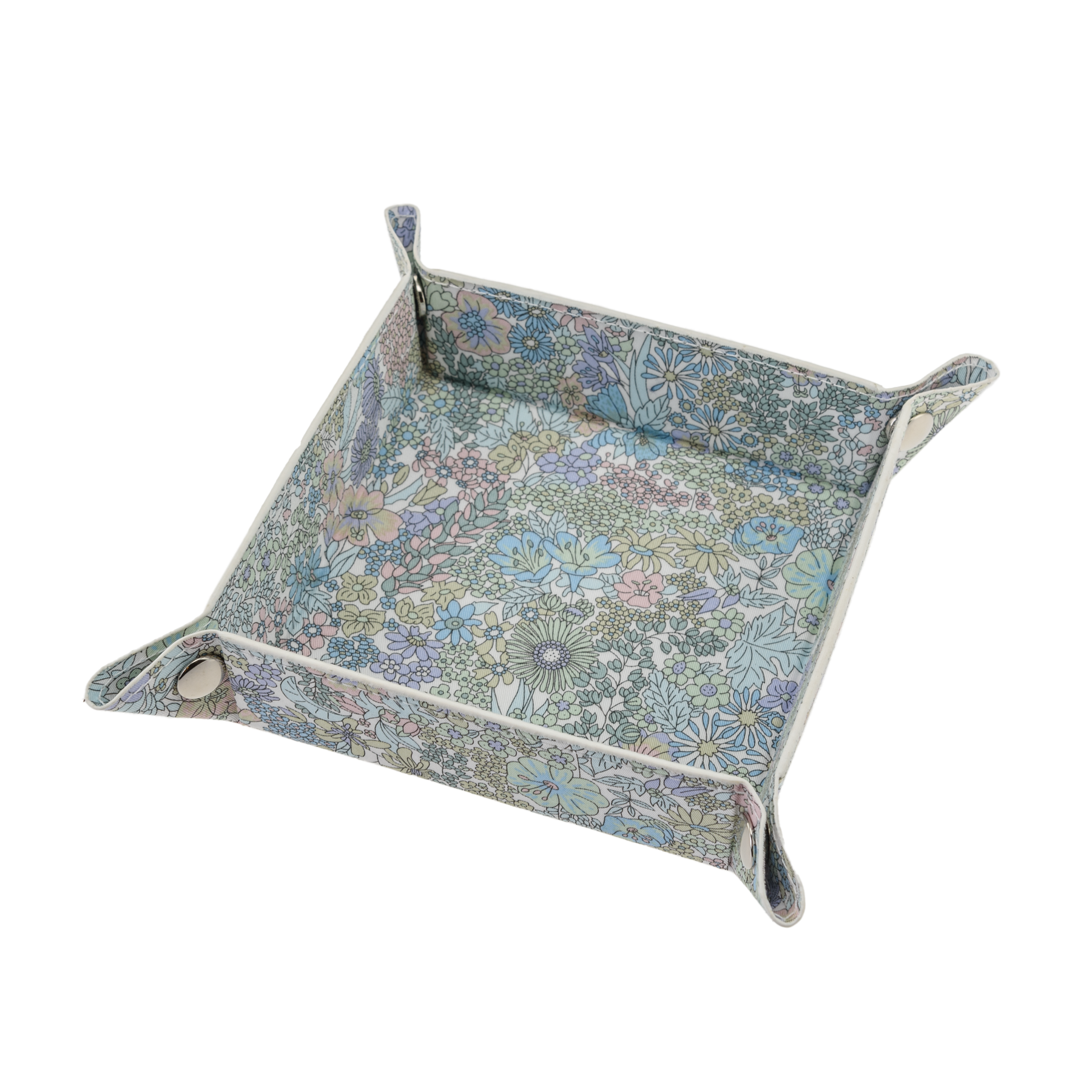 Image of Change tray mw Liberty Margaret Annie Pastel from Bon Dep Essentials