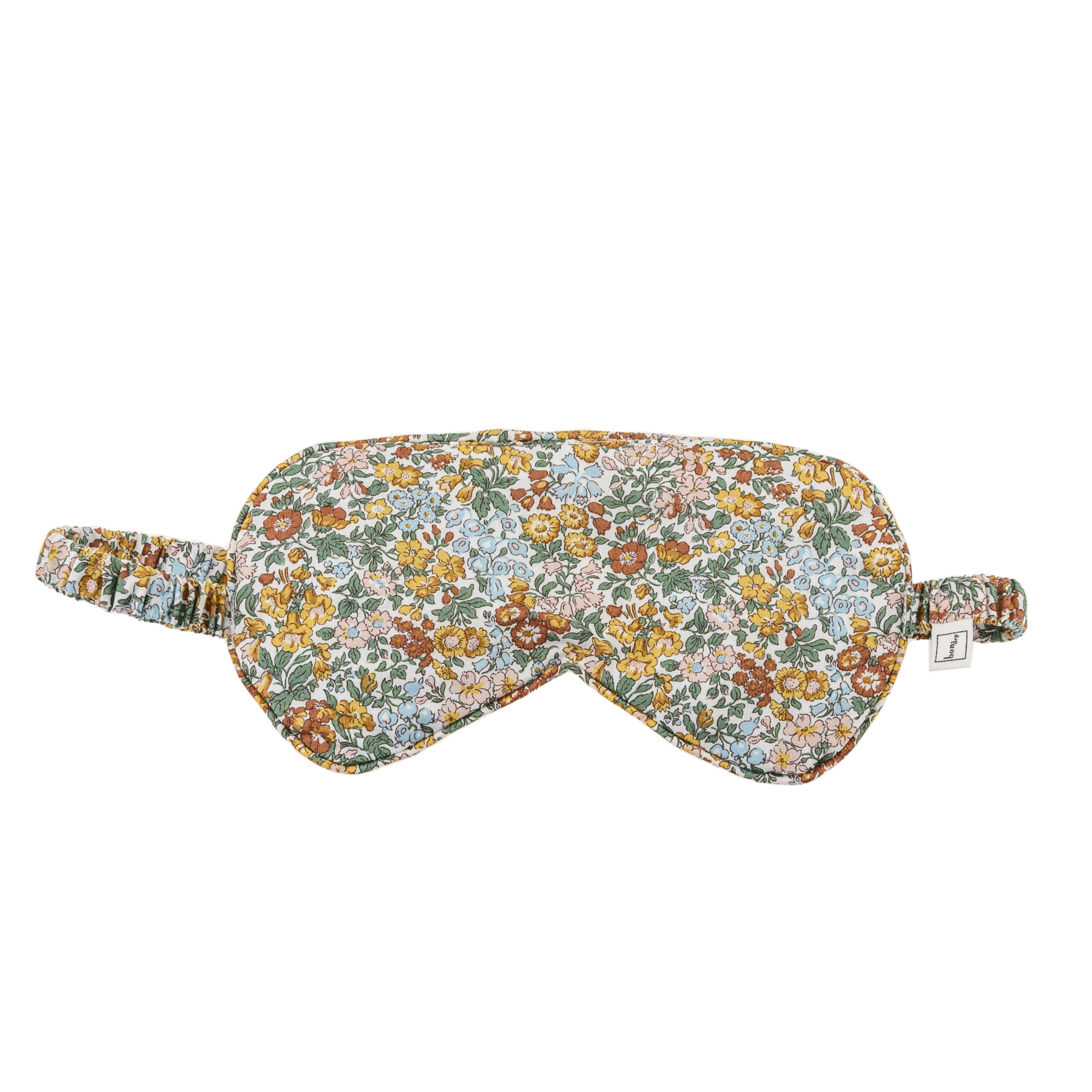 Image of Eye masks mw Liberty Penstemon Road from Bon Dep Essentials