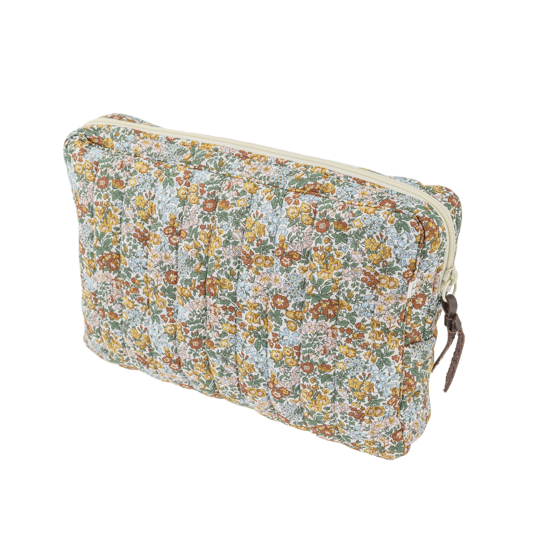 Image of Pouch big mw Liberty Penstemon Road from Bon Dep Essentials