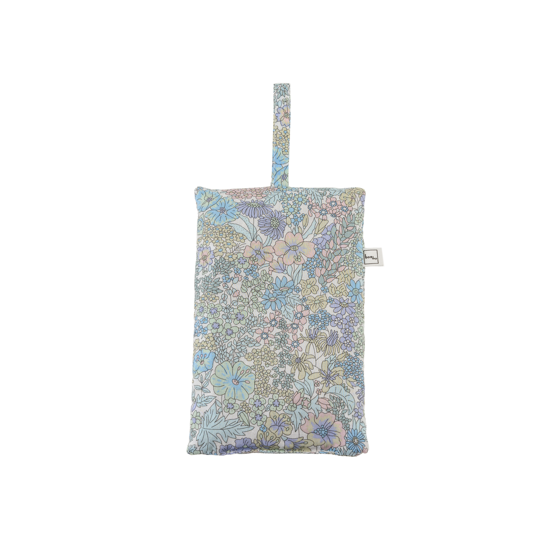 Image of Lavender bags mw Liberty Margaret Annie Pastel from Bon Dep Essentials