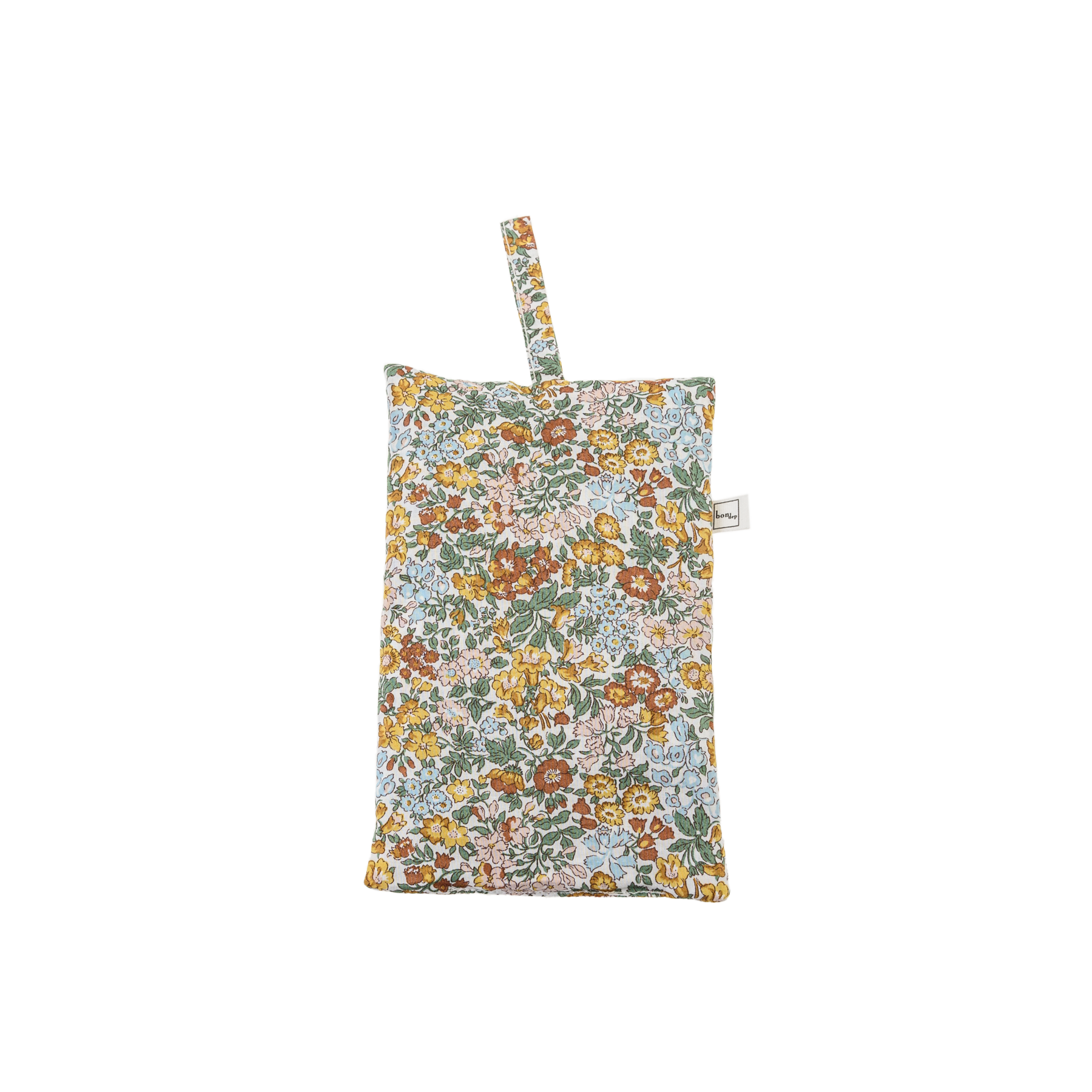 Image of Lavender bags mw Liberty Penstemon Road from Bon Dep Essentials