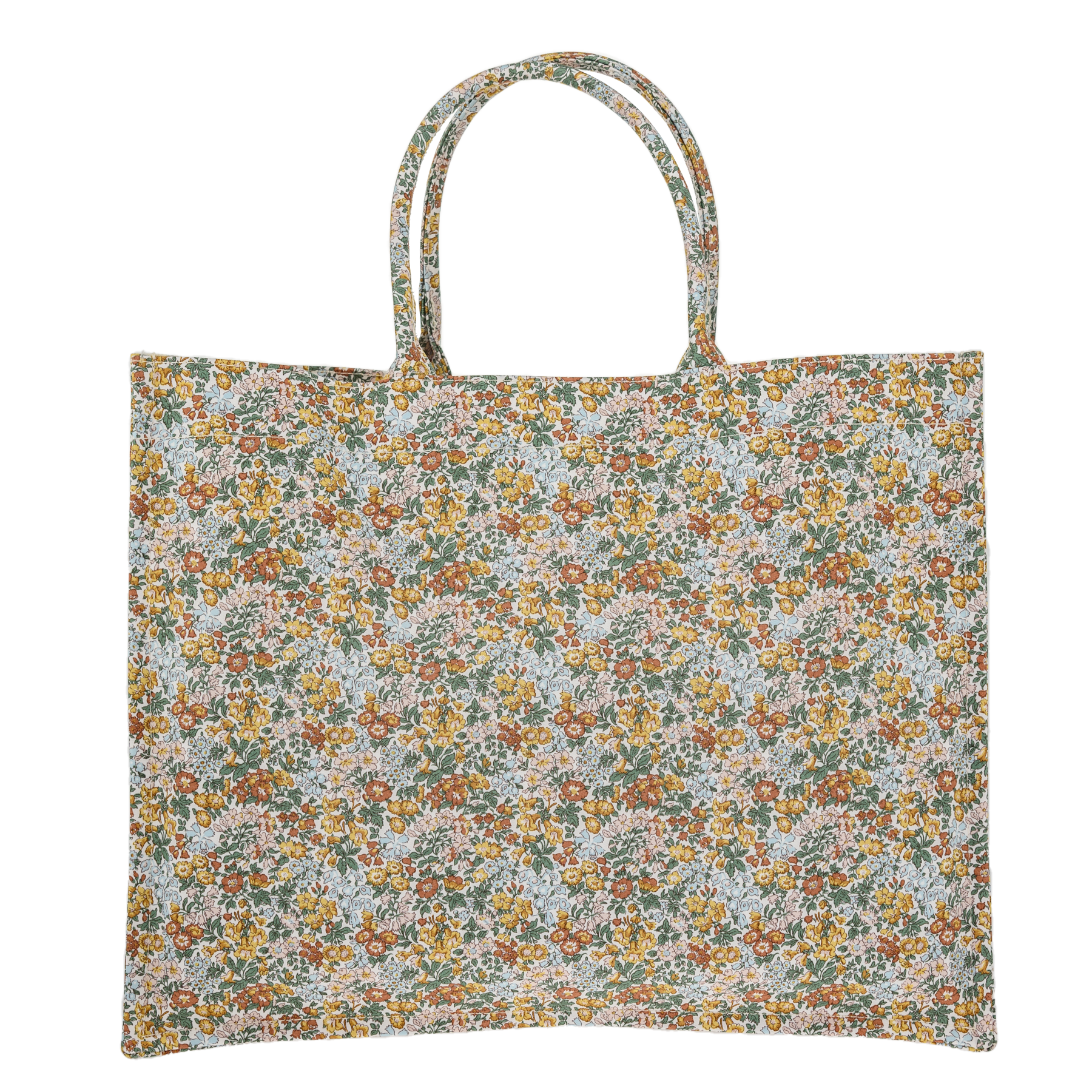 TOTE BAG MW LIBERTY PENSTEMON ROAD