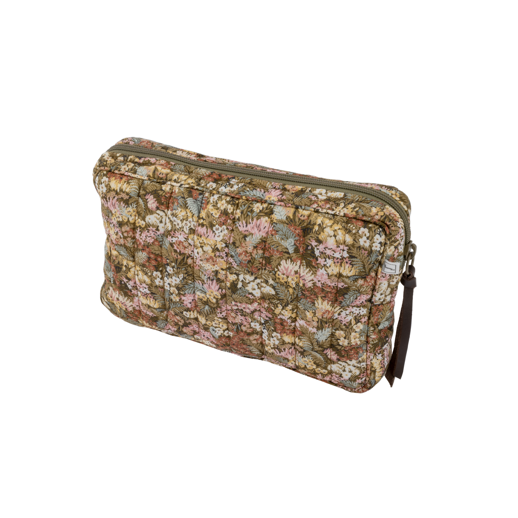 Image of Pouch small mw Liberty Connie Evelyn from Bon Dep Essentials