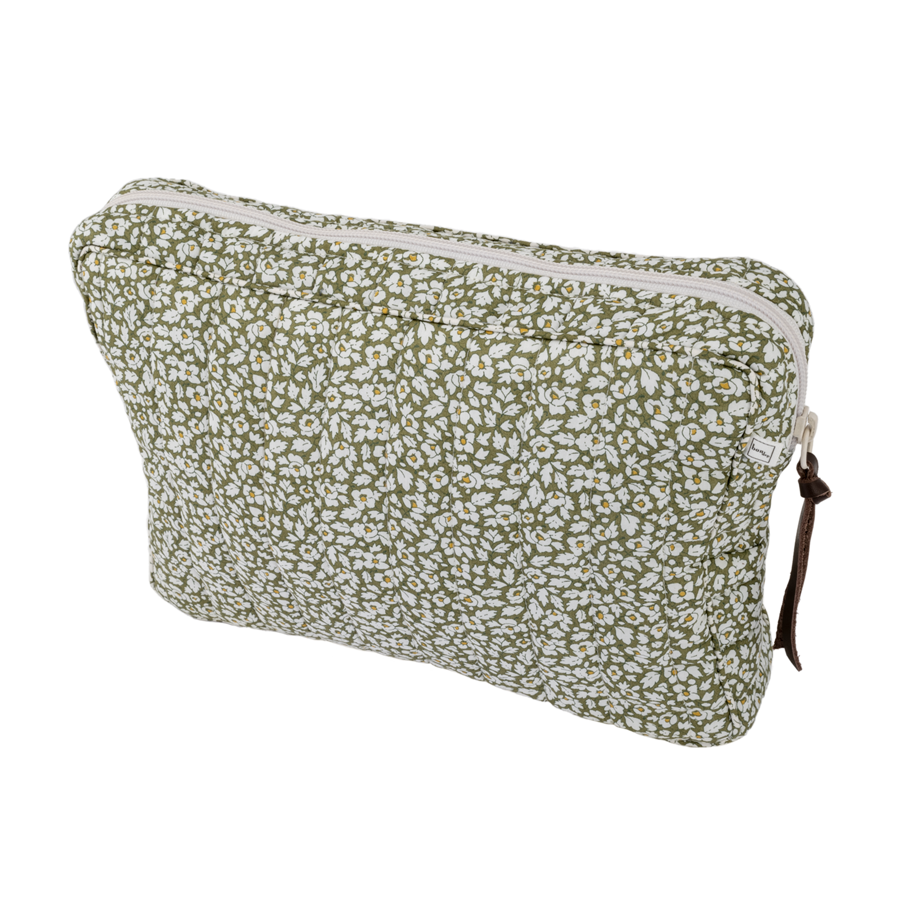 Image of Pouch big mw Liberty Feather from Bon Dep Essentials