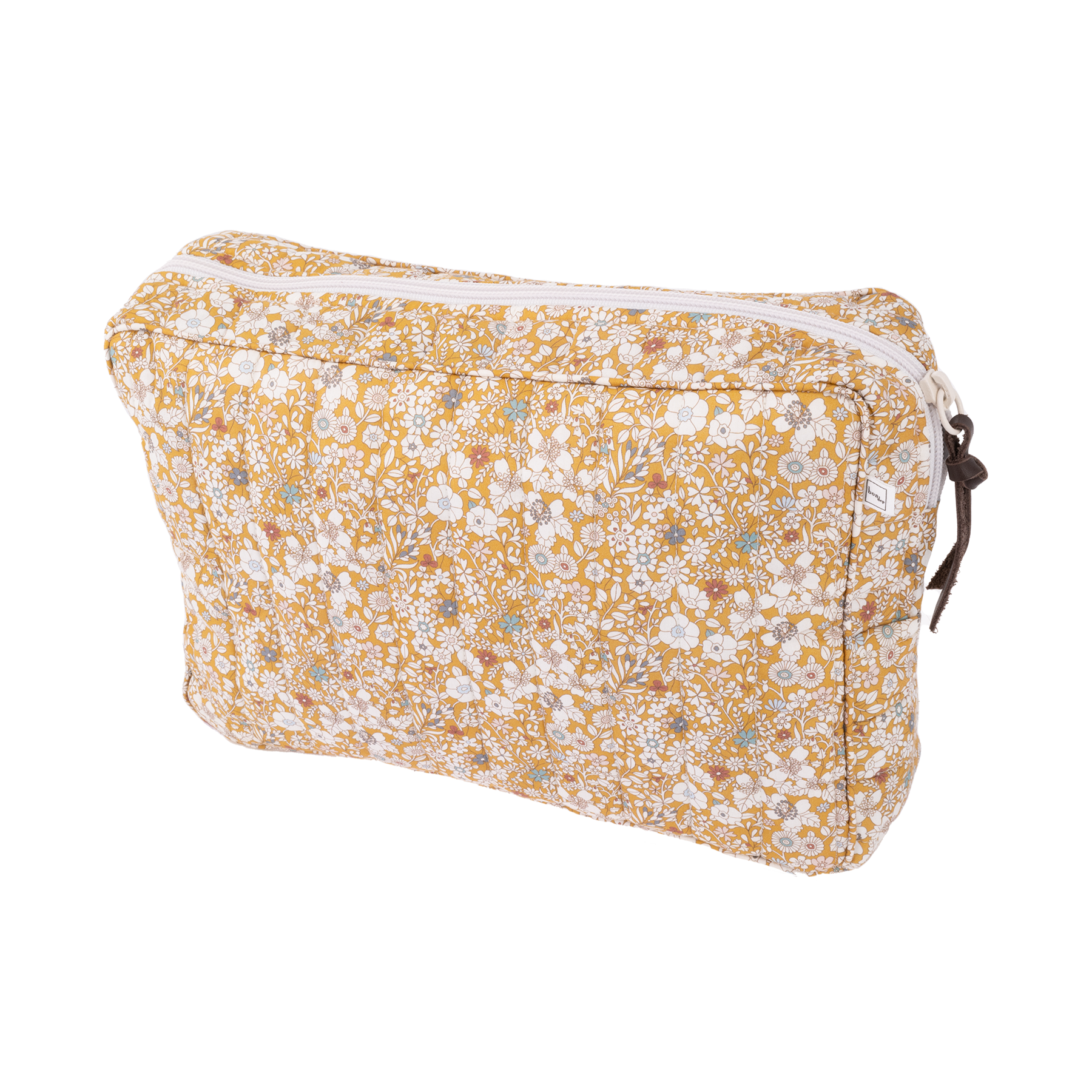 Image of Pouch big mw Liberty June`s Meadow from Bon Dep Essentials