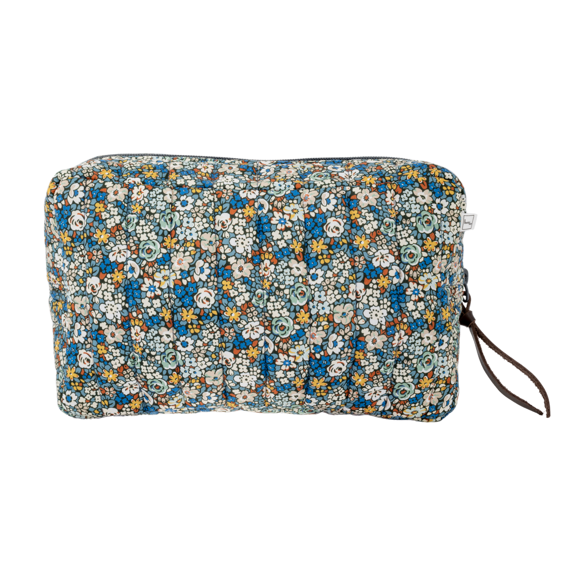 POUCH SQUARE MW LIBERTY EMMA LOUISE