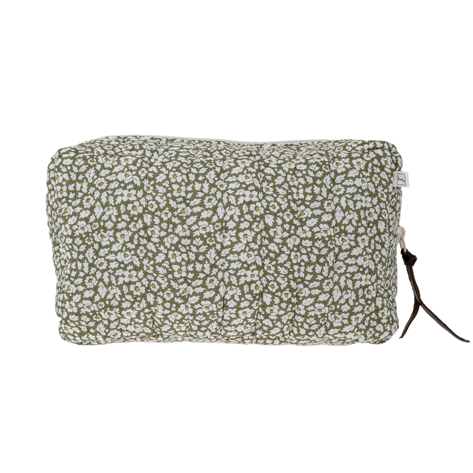 POUCH SQUARE MW LIBERTY FEATHER