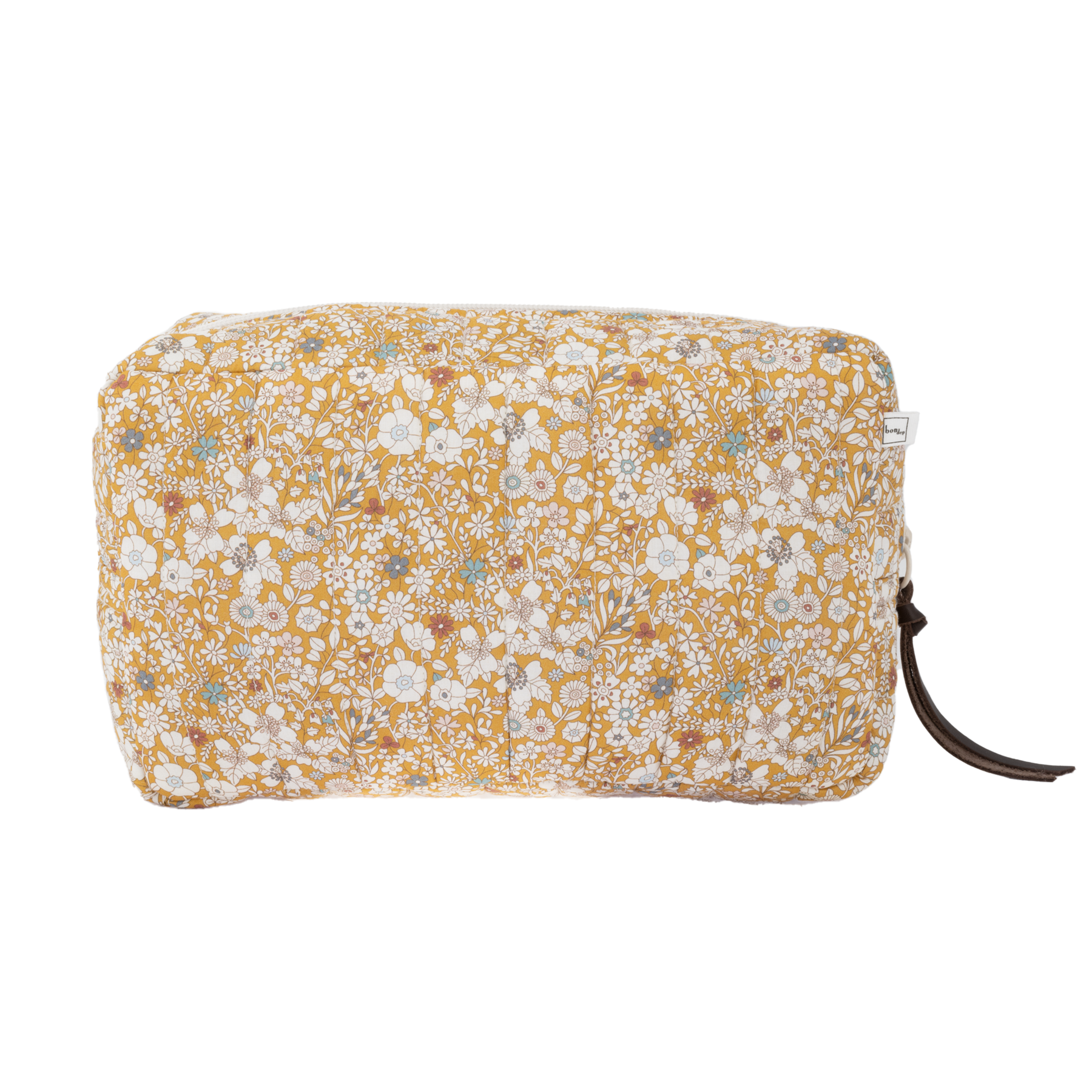 POUCH SQUARE MW LIBERTY JUNE`S MEADOW