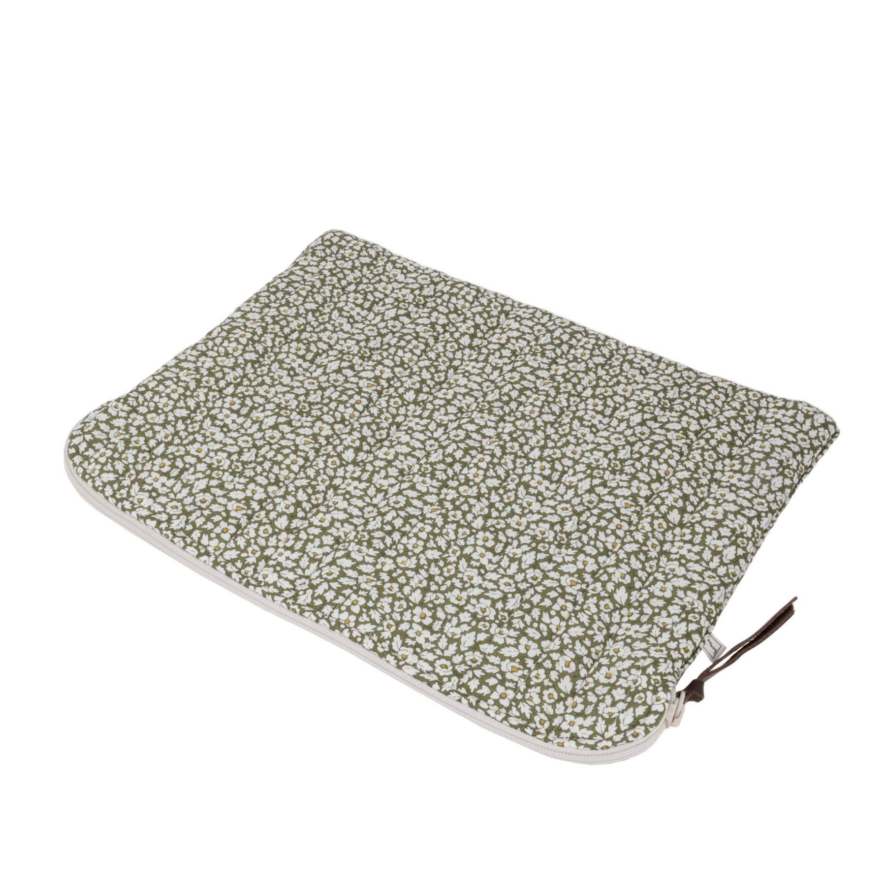 Image of Mac cover mw Liberty Feather from Bon Dep Essentials