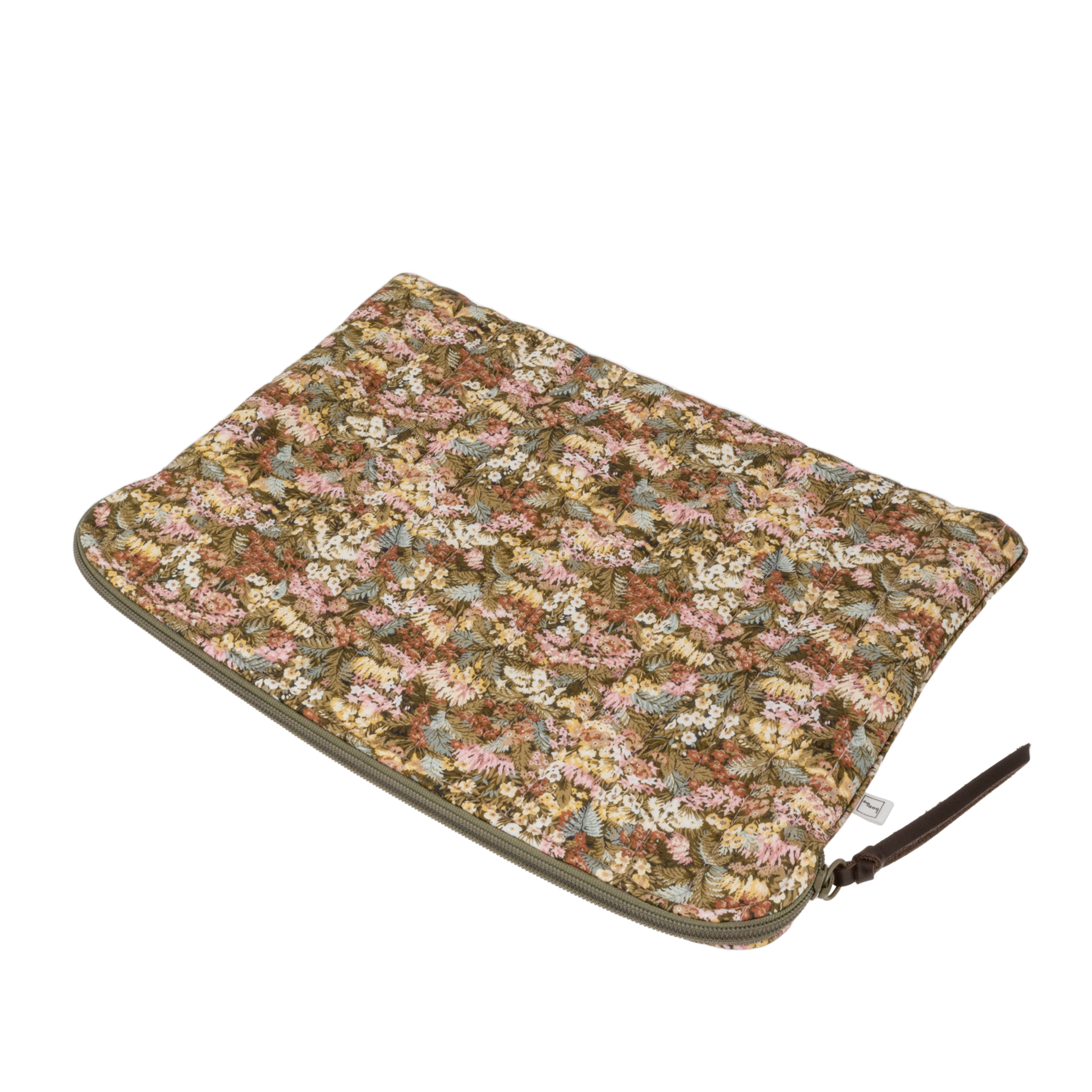 Image of Mac cover mw Liberty Connie Evelyn from Bon Dep Essentials