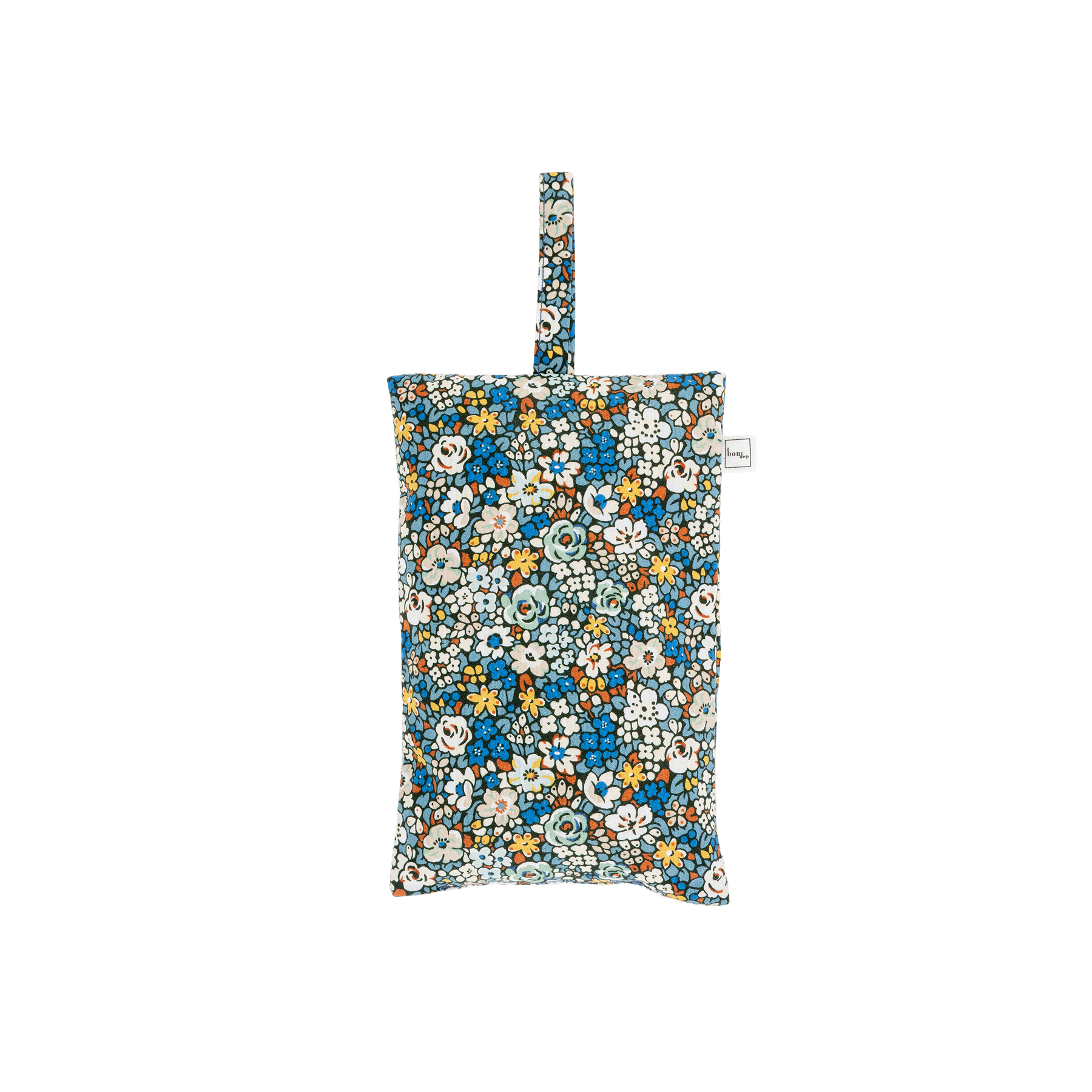 Image of Lavender bags mw Liberty Emma Louise from Bon Dep Essentials