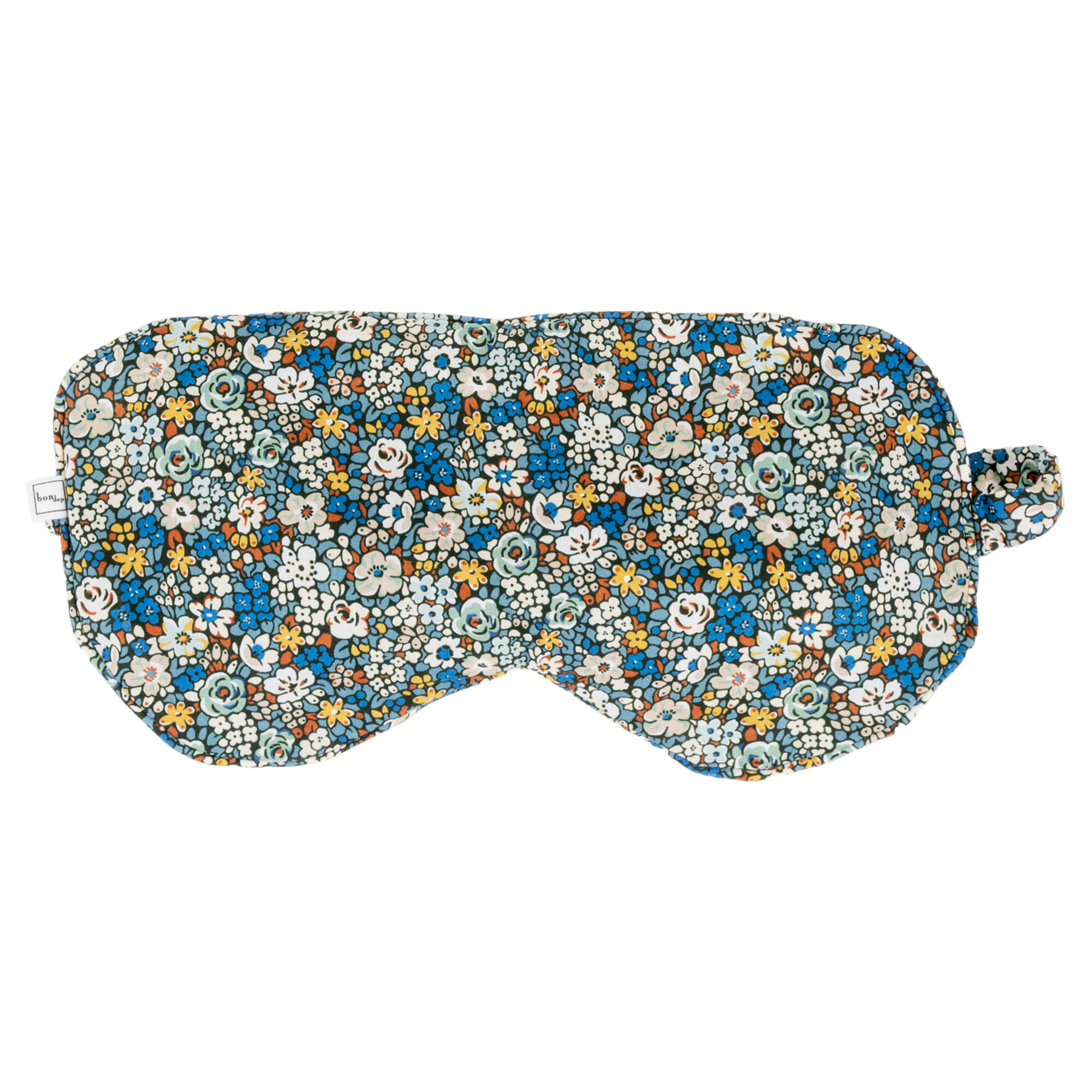 Image of Relaxing Eye masks mw Liberty Emma Louise from Bon Dep Essentials