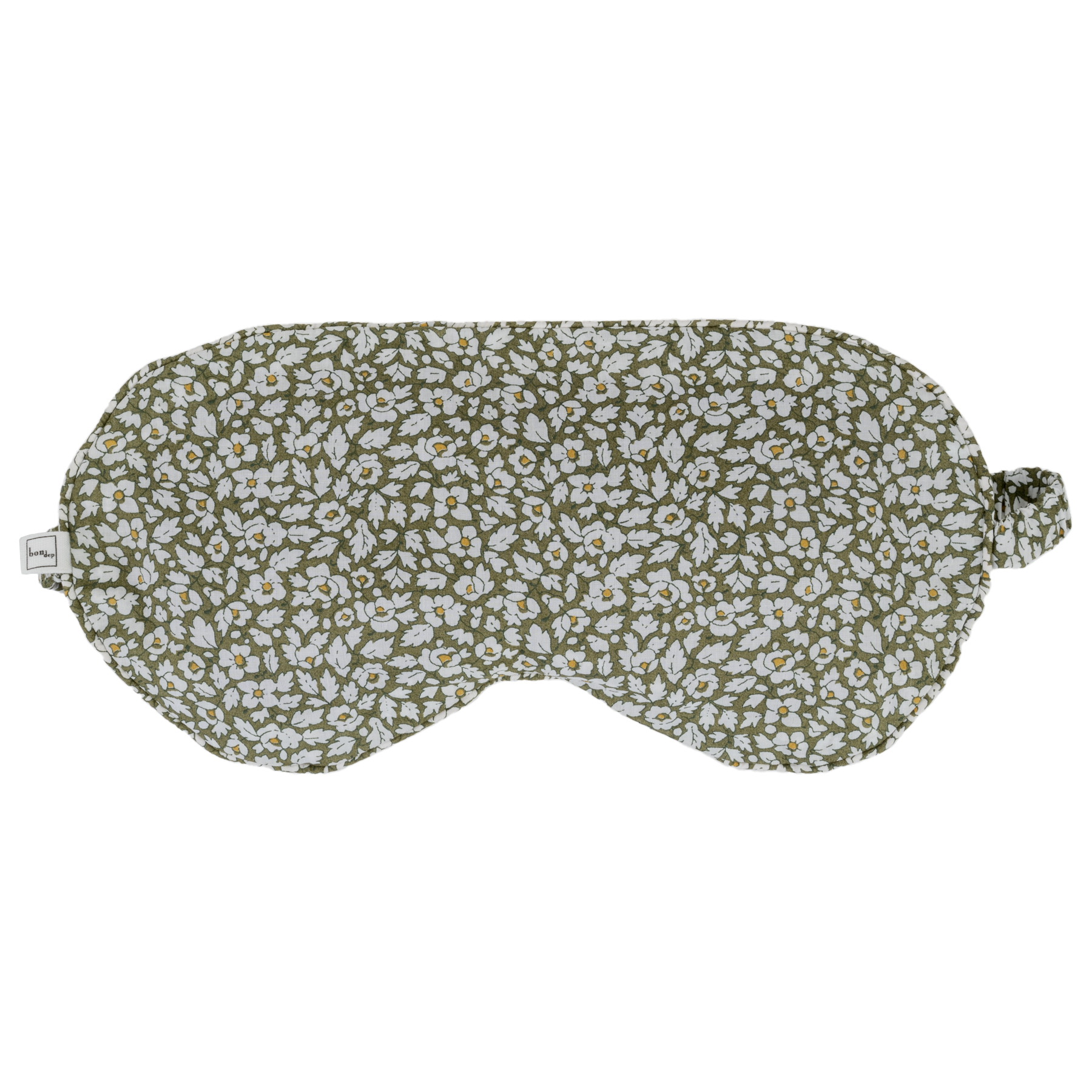 Image of Relaxing Eye masks mw Liberty Feather from Bon Dep Essentials