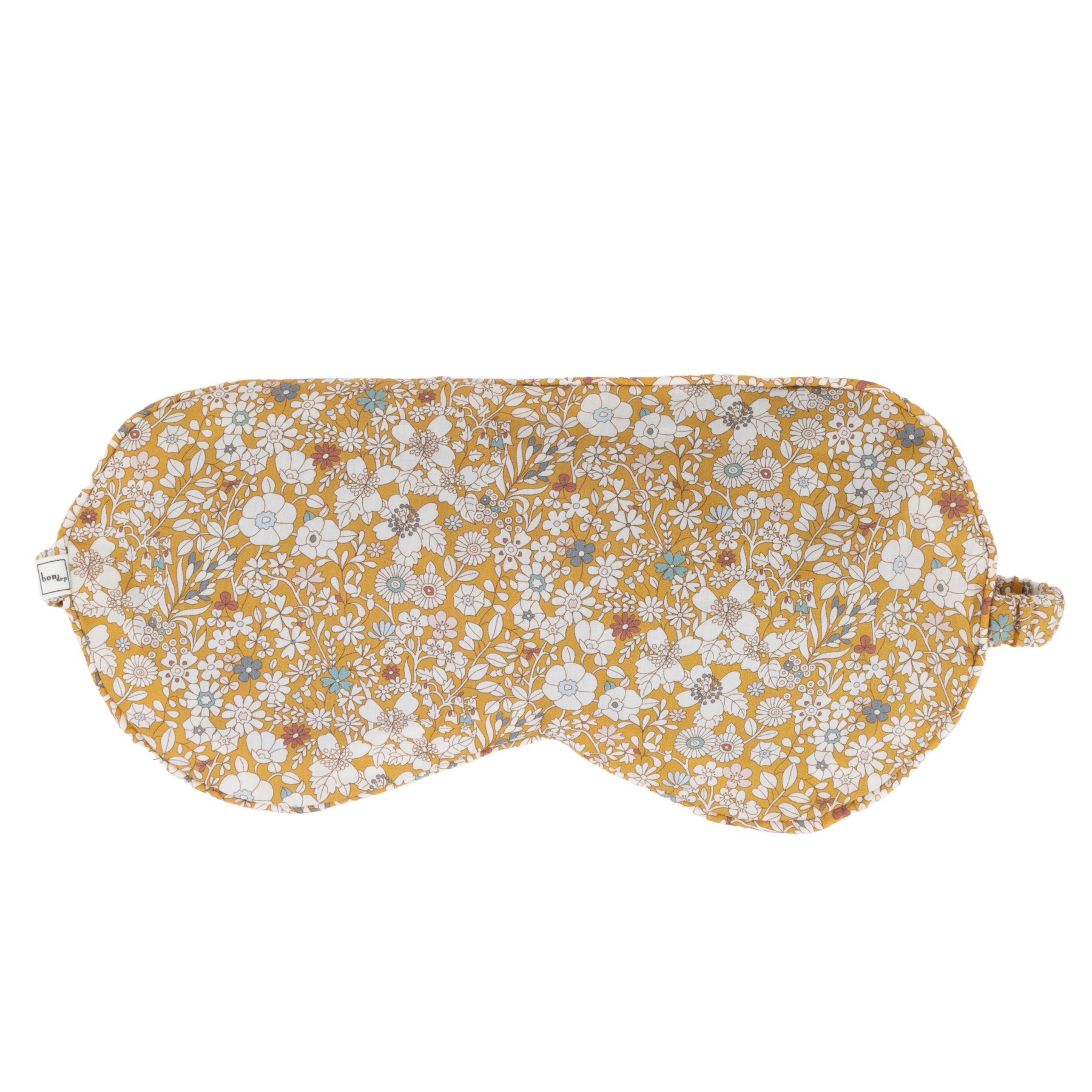 Image of Relaxing Eye masks mw Liberty June`s Meadow from Bon Dep Essentials