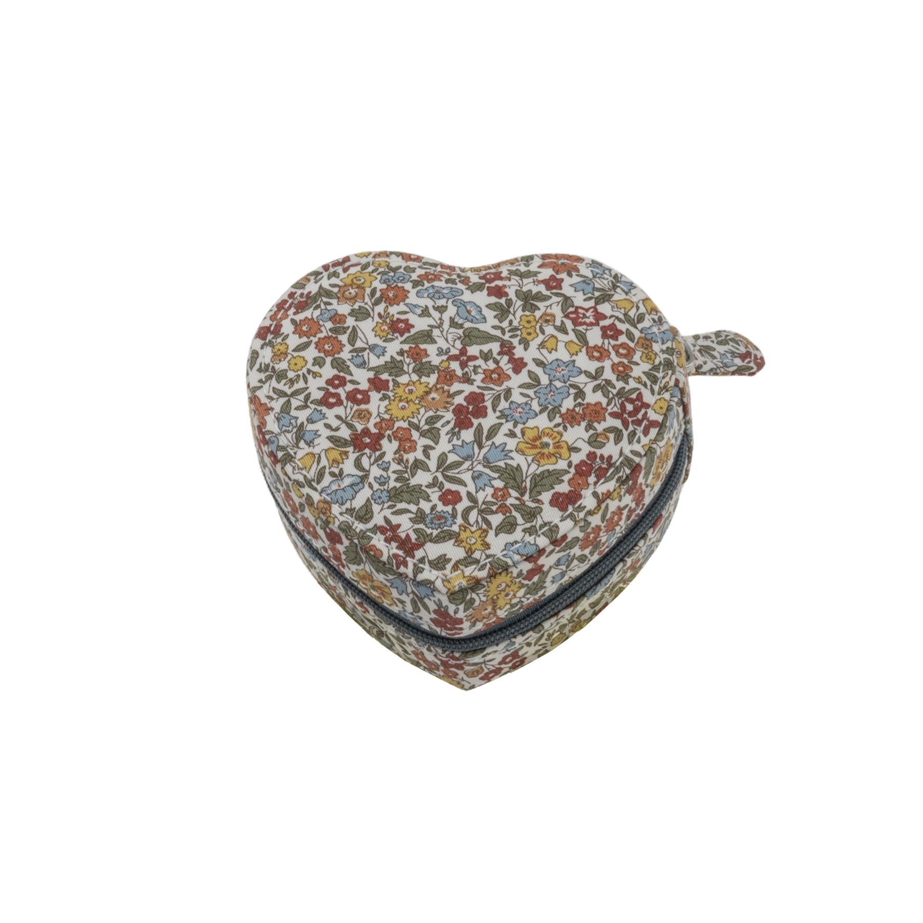 Image of Jewelry box heart mw Liberty Ava from Bon Dep Essentials