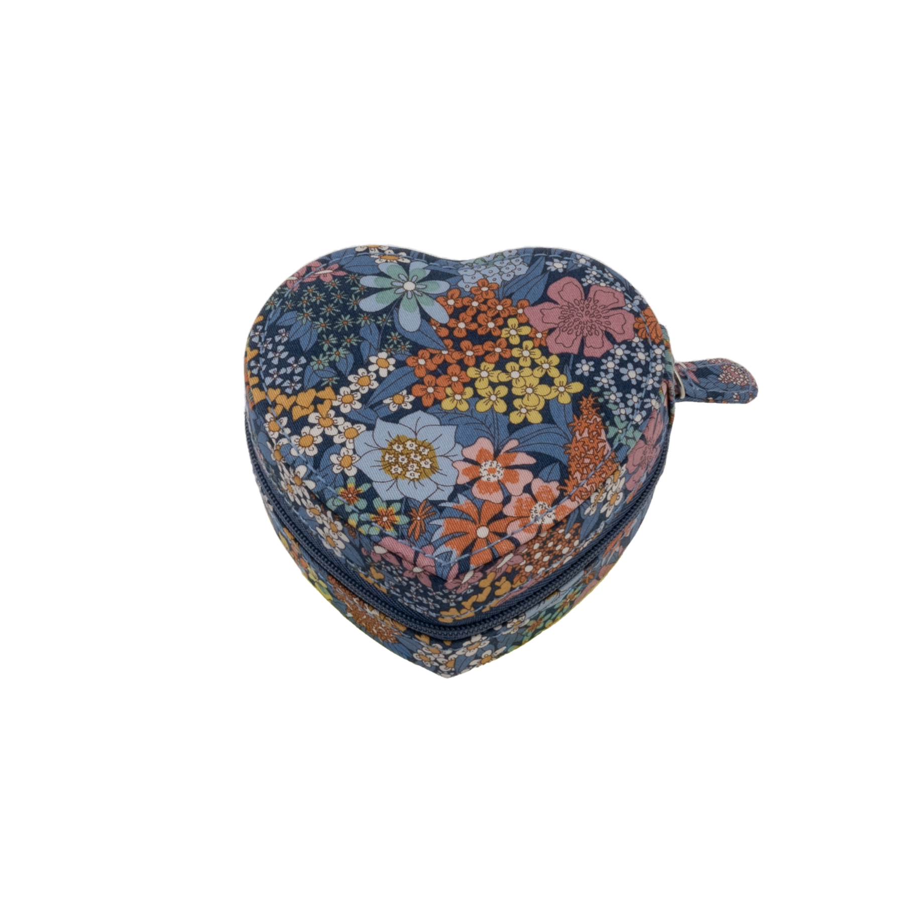 Image of Jewelry box heart mw Liberty Ciara from Bon Dep Essentials
