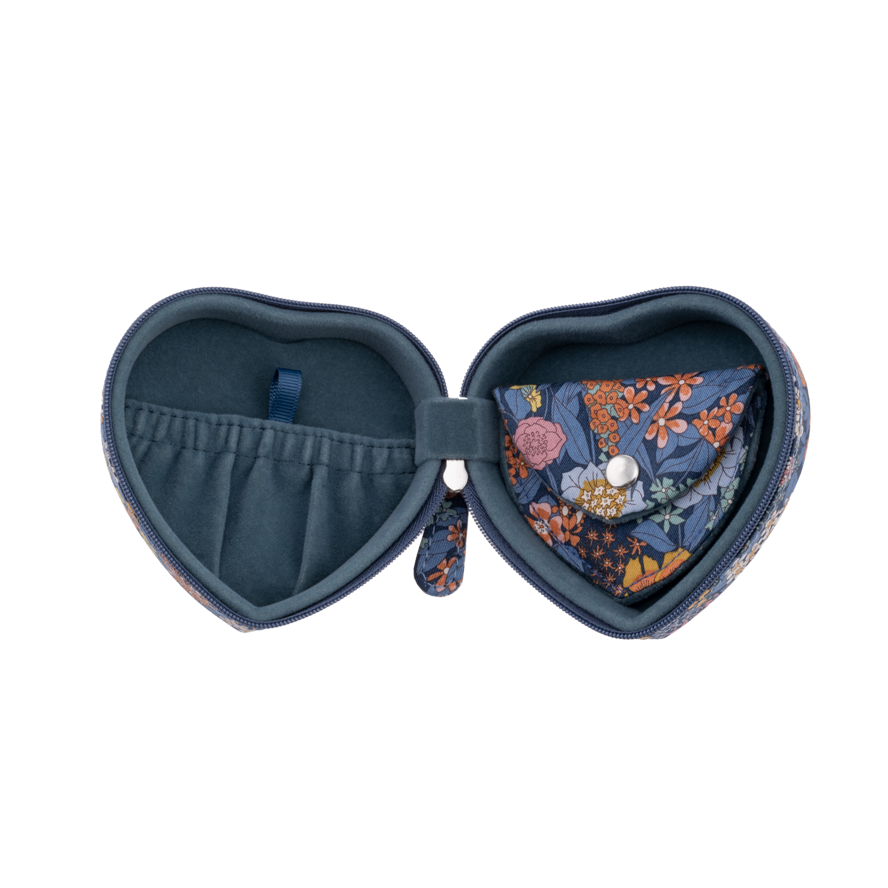 JEWELRY BOX HEART MW LIBERTY CIARA