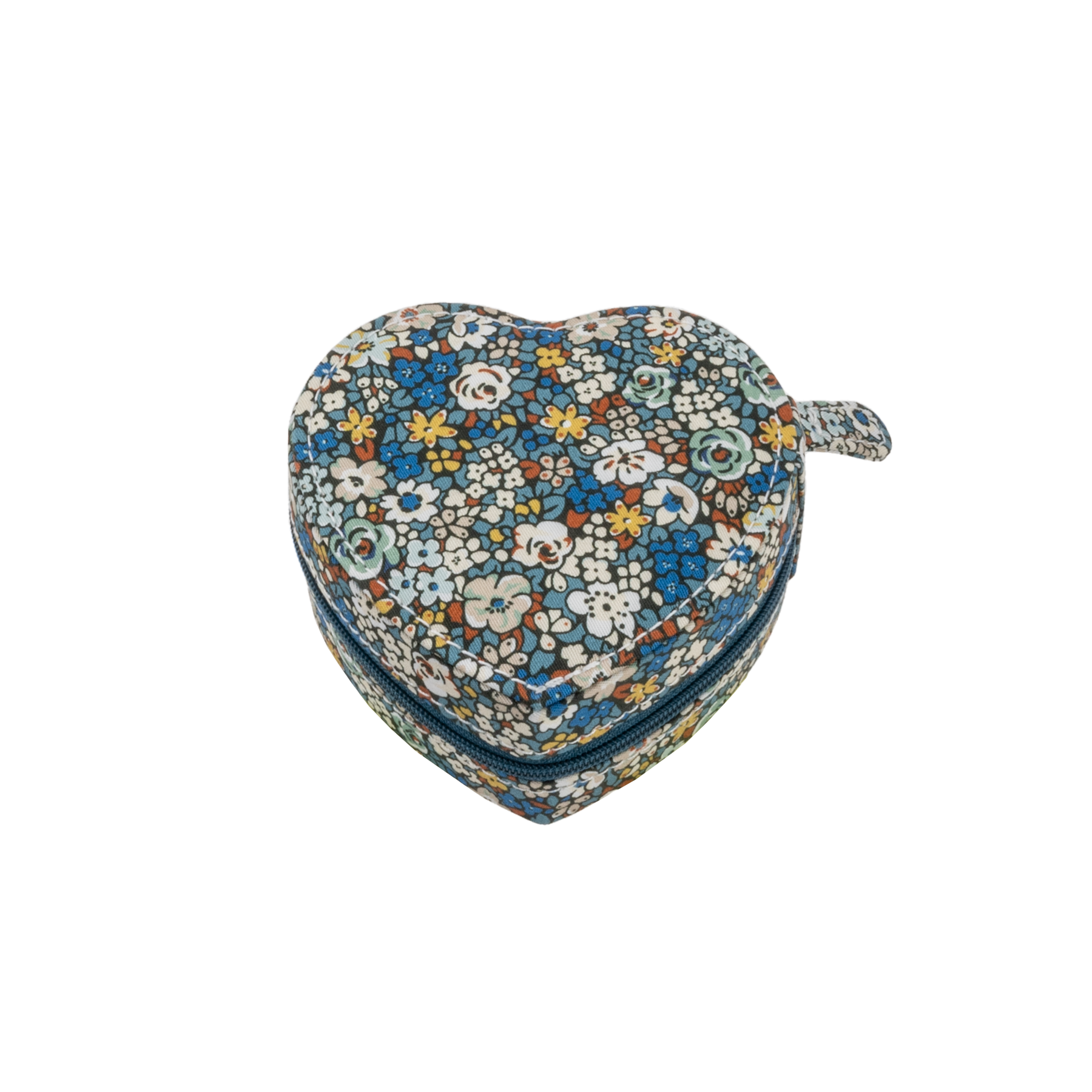 Image of Jewelry box heart mw Liberty Emma Louise from Bon Dep Essentials