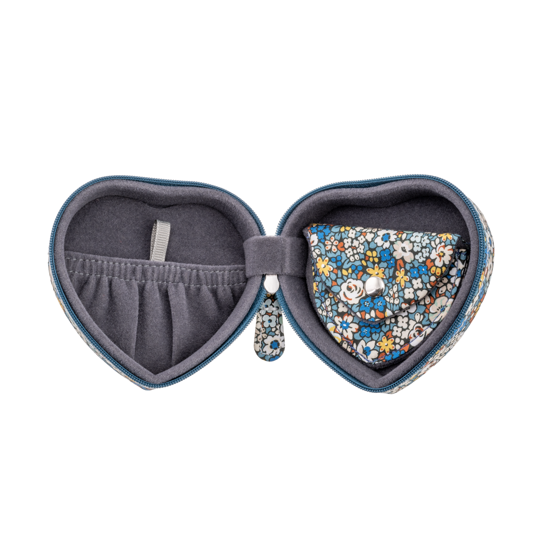 JEWELRY BOX HEART MW LIBERTY EMMA LOUISE