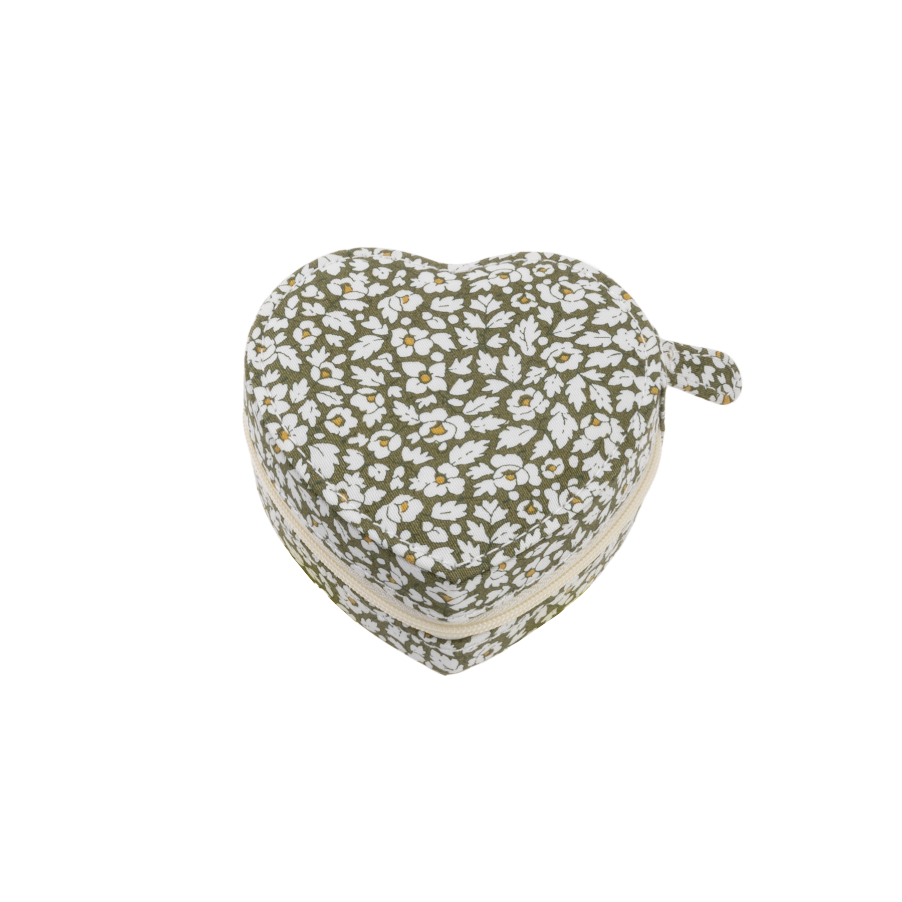 Image of Jewelry box heart mw Liberty Feathe from Bon Dep Essentials